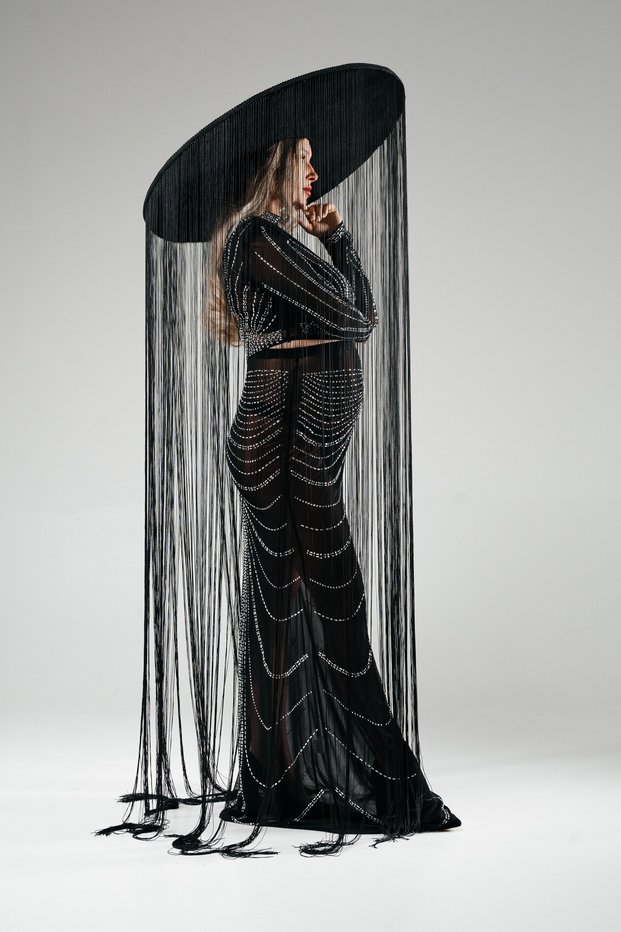 Проект Шляпы. Виктория Алпеева — фотограф по любви