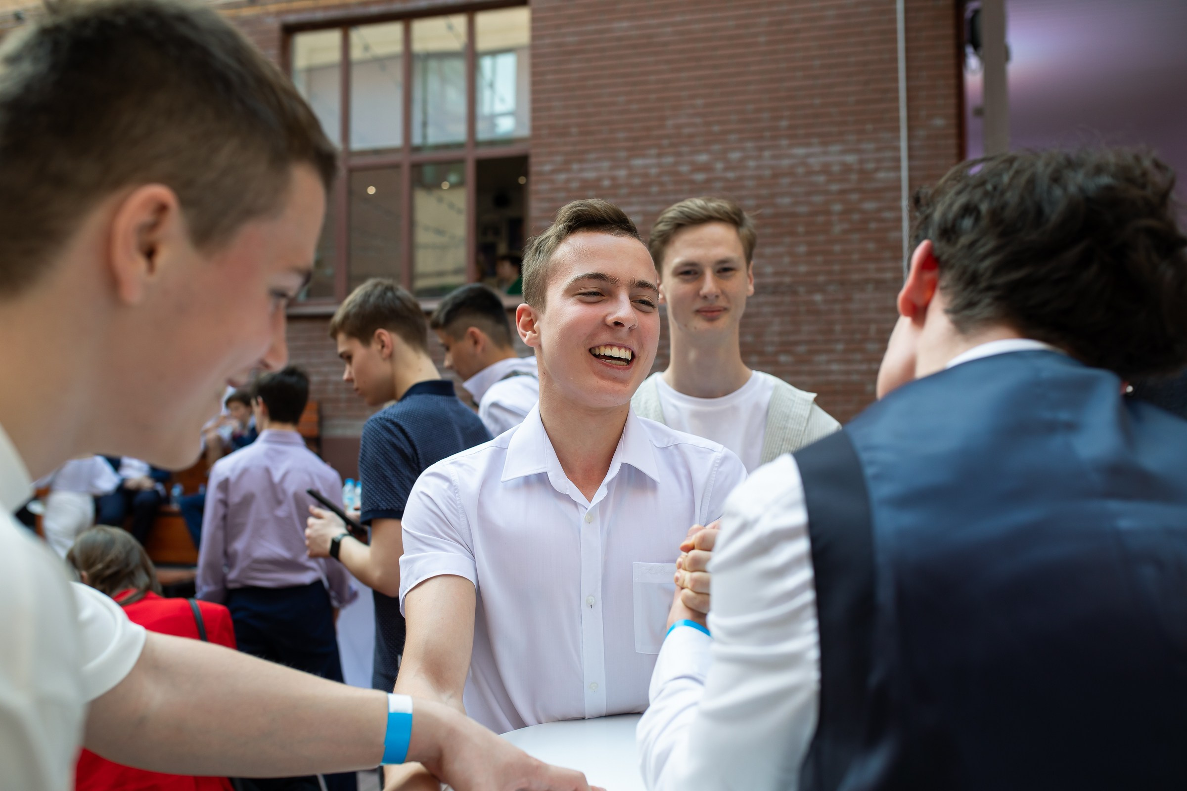 Paty. Свадебная фотосъёмка в Москве, Туле