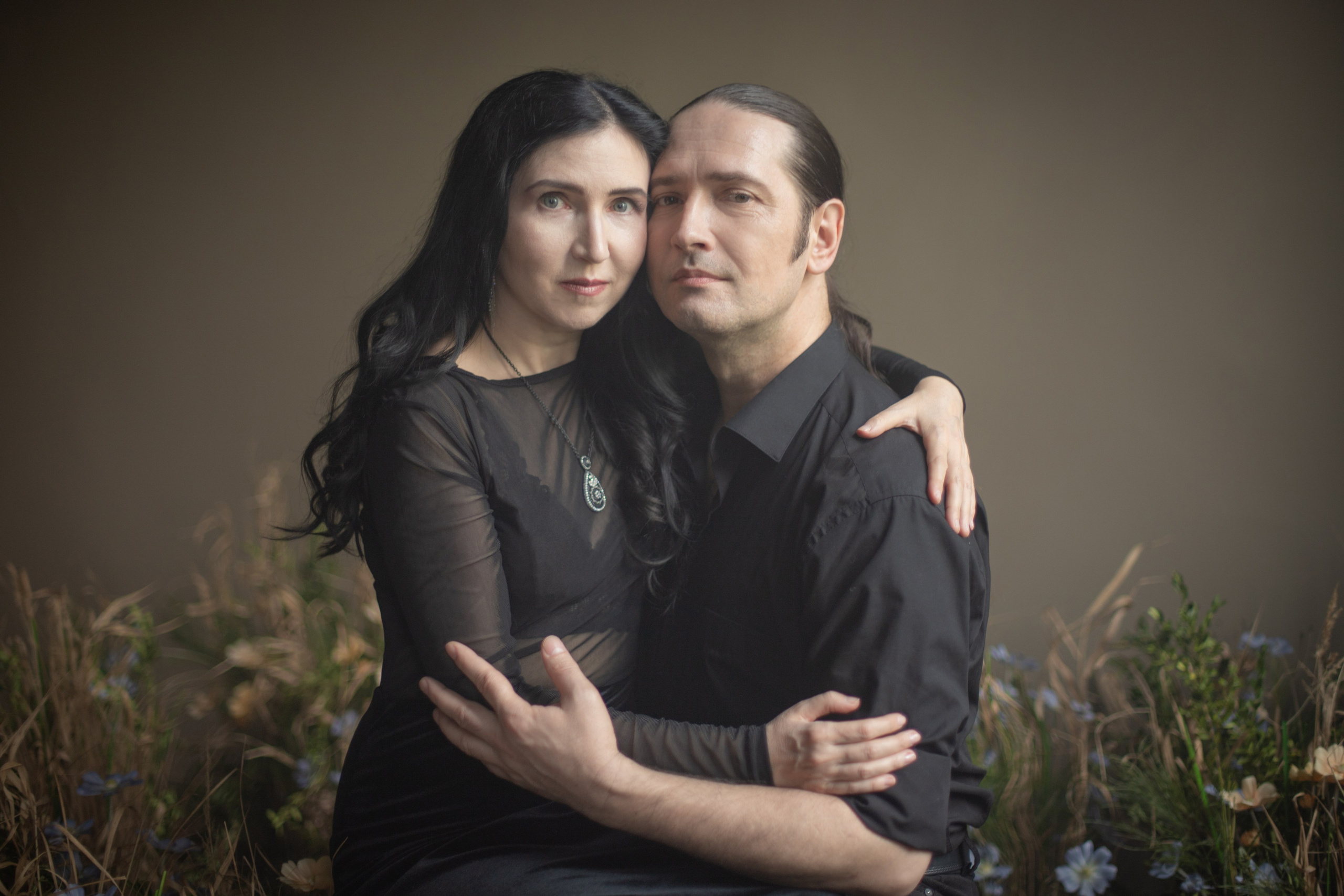 Irina & Ruslan. Фотограф Инесс Ветковская, Москва, С.-Петербург