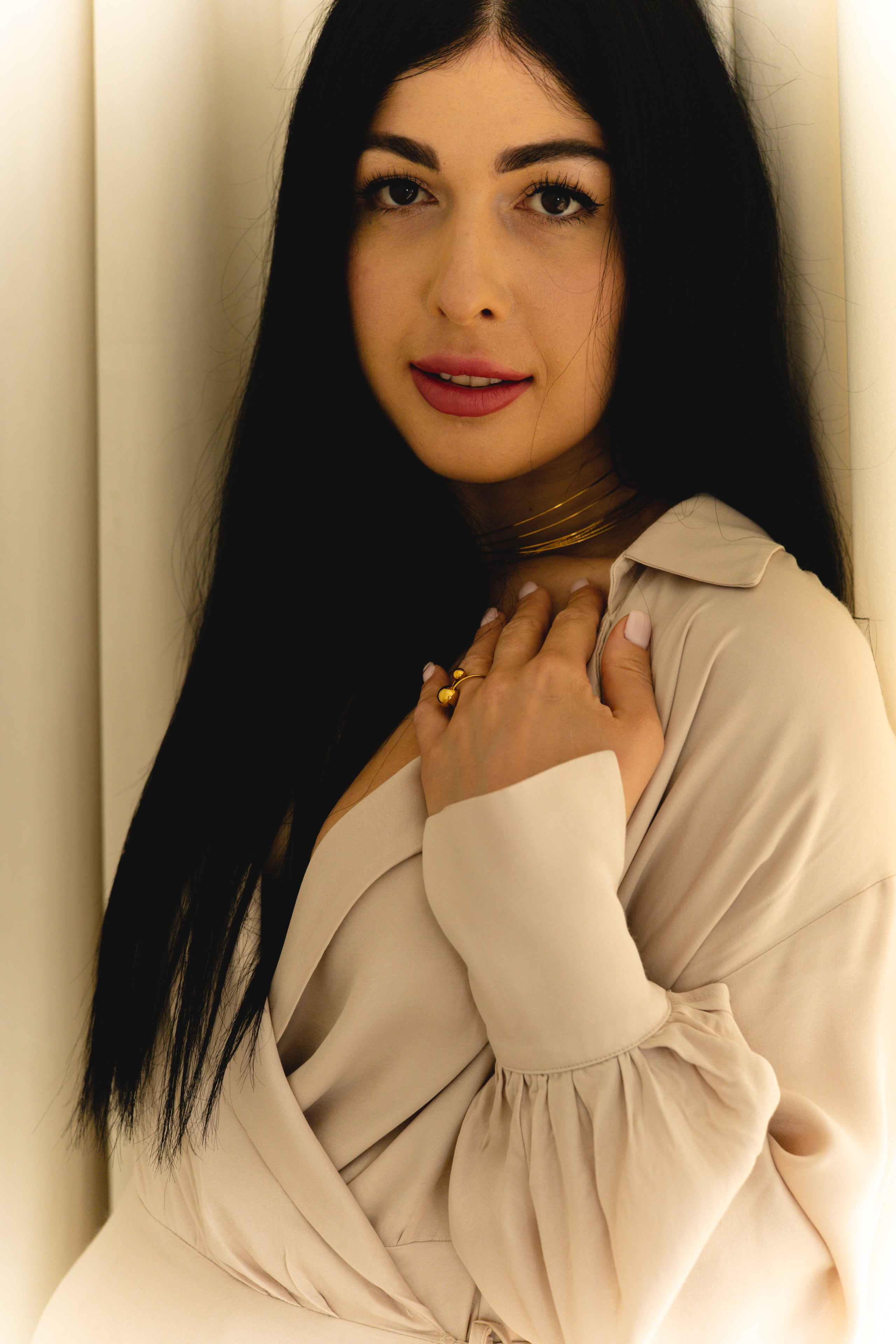 Фарида. Gorbunova Alina Фотограф