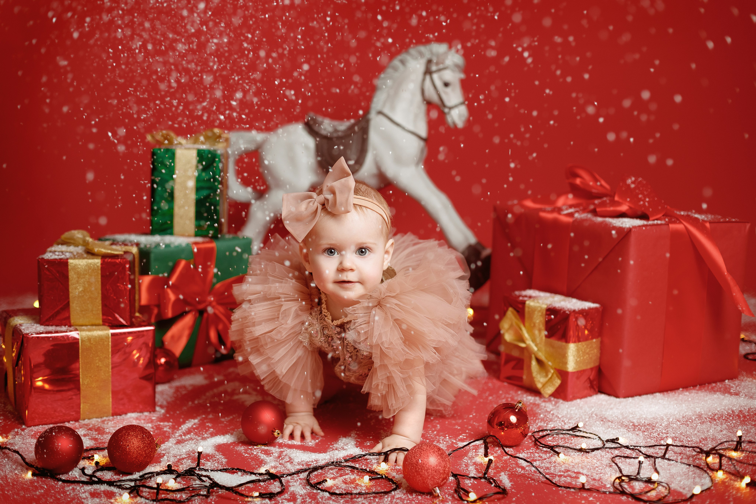 Фотопроекты. Фотограф новорождённых Ярославль. Детский и семейный фотограф Анна Салова