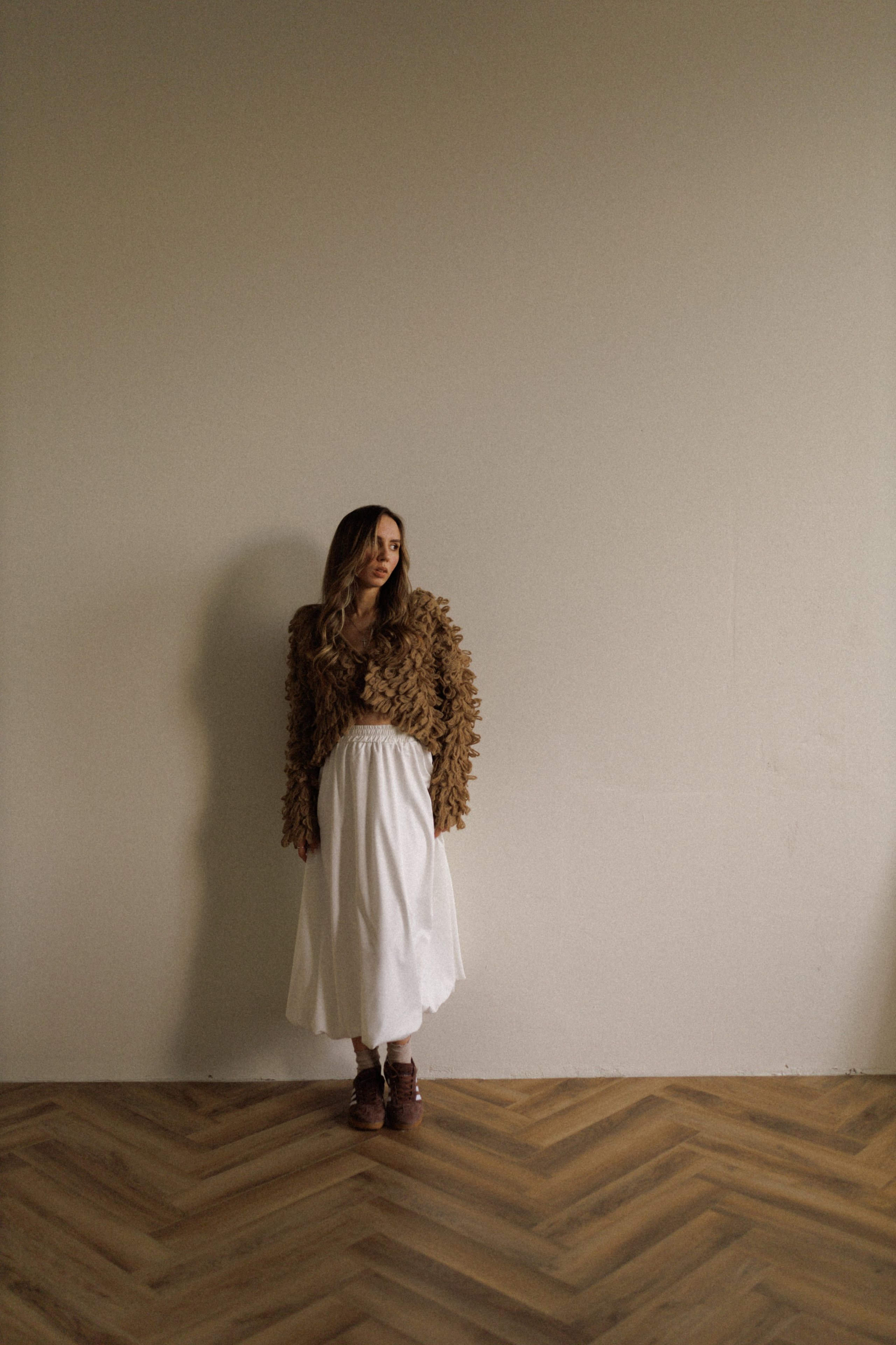 Портфолио. Главная