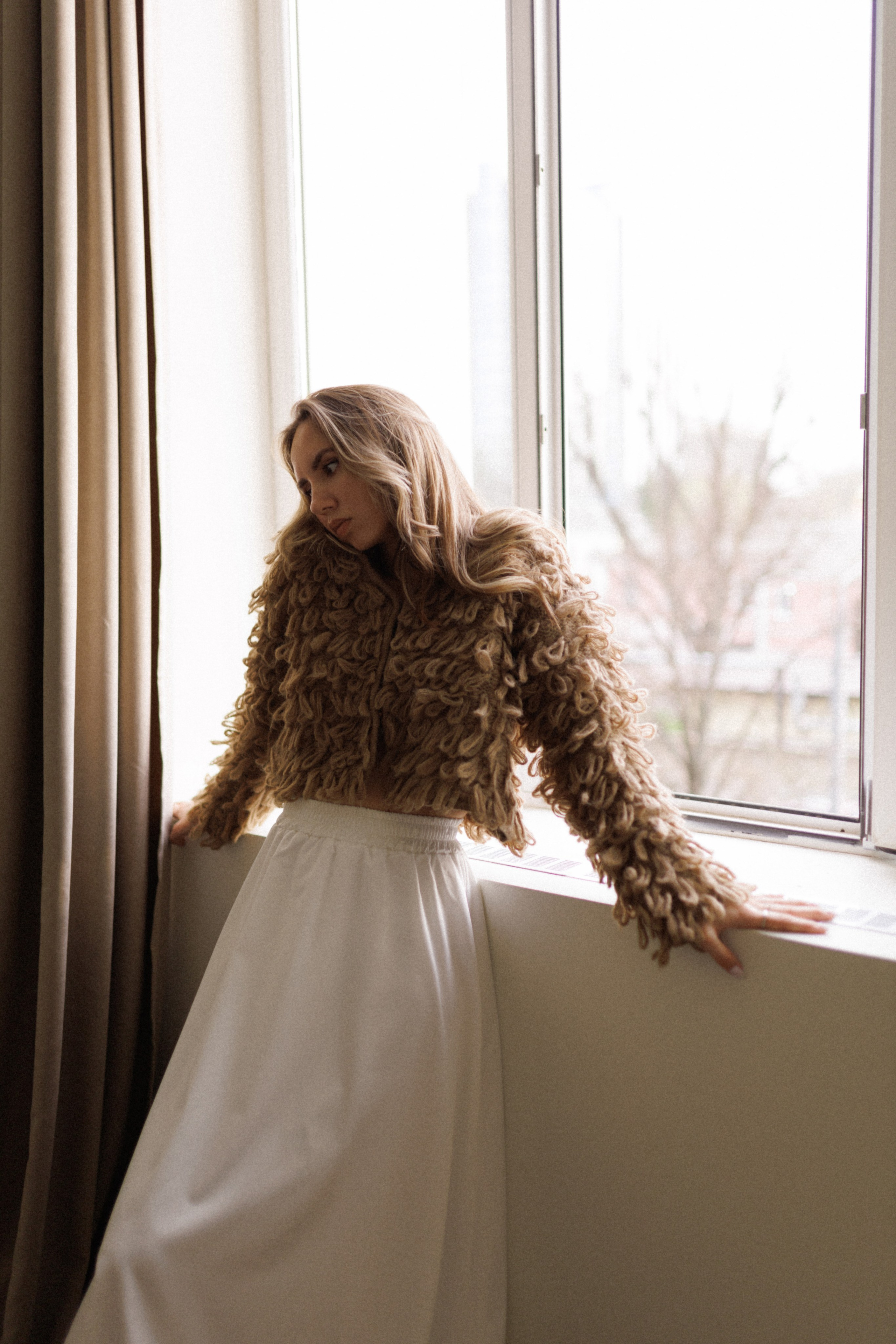 Портфолио. Главная