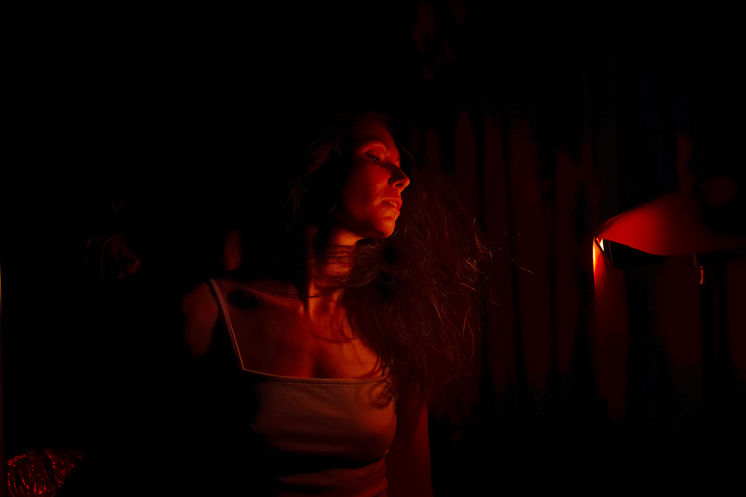 Фотосессия Анны, мечтай. Фотограф в Сочи Марина Барс