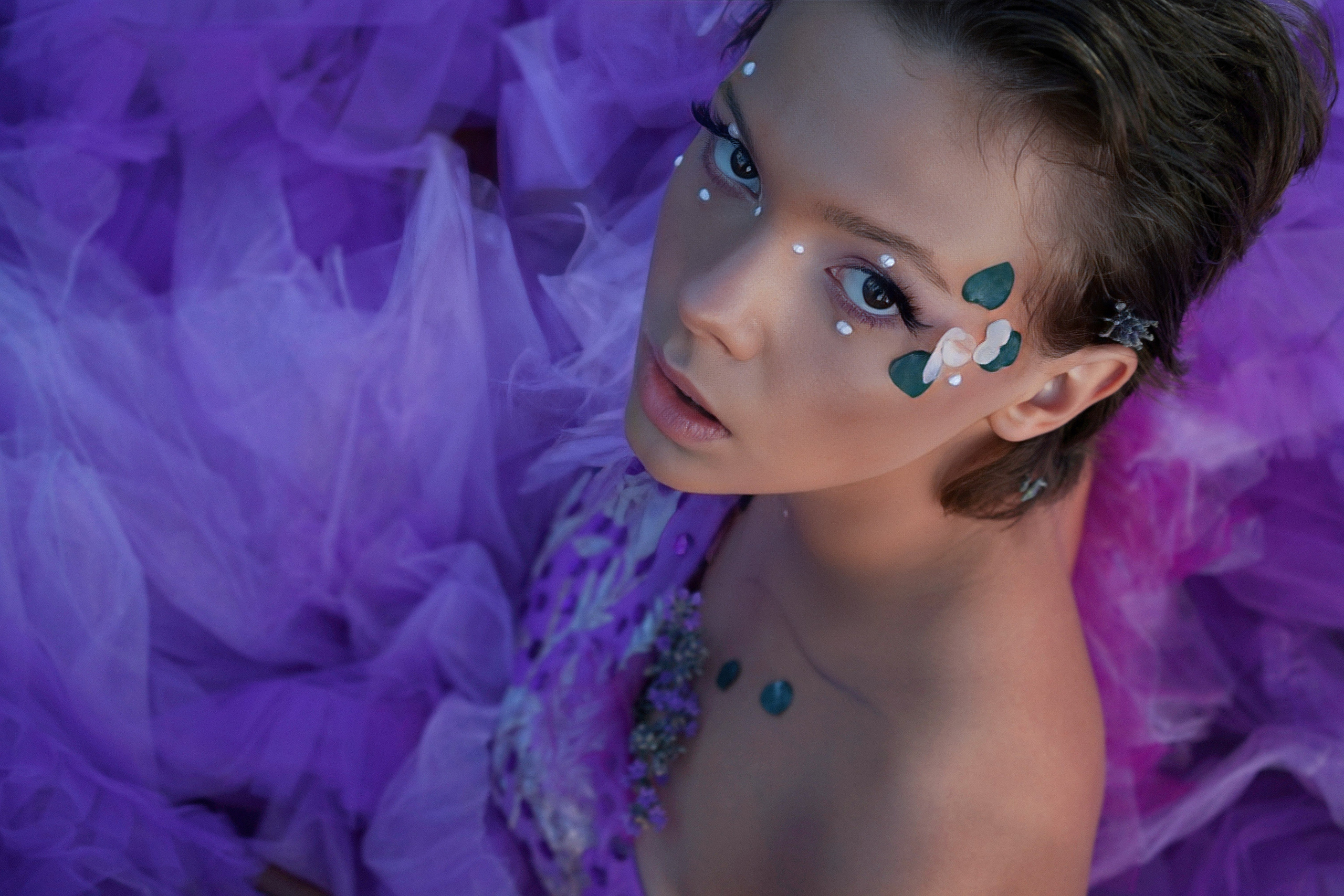 Злата. Фотограф в Сочи Марина Барс