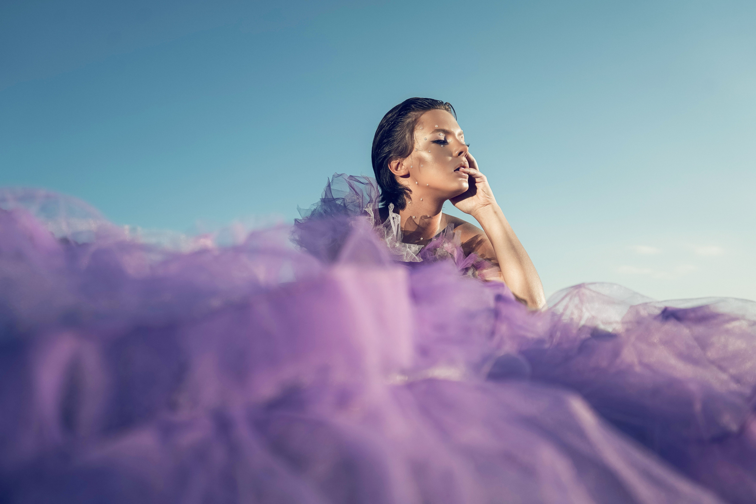 Злата. Фотограф в Сочи Марина Барс