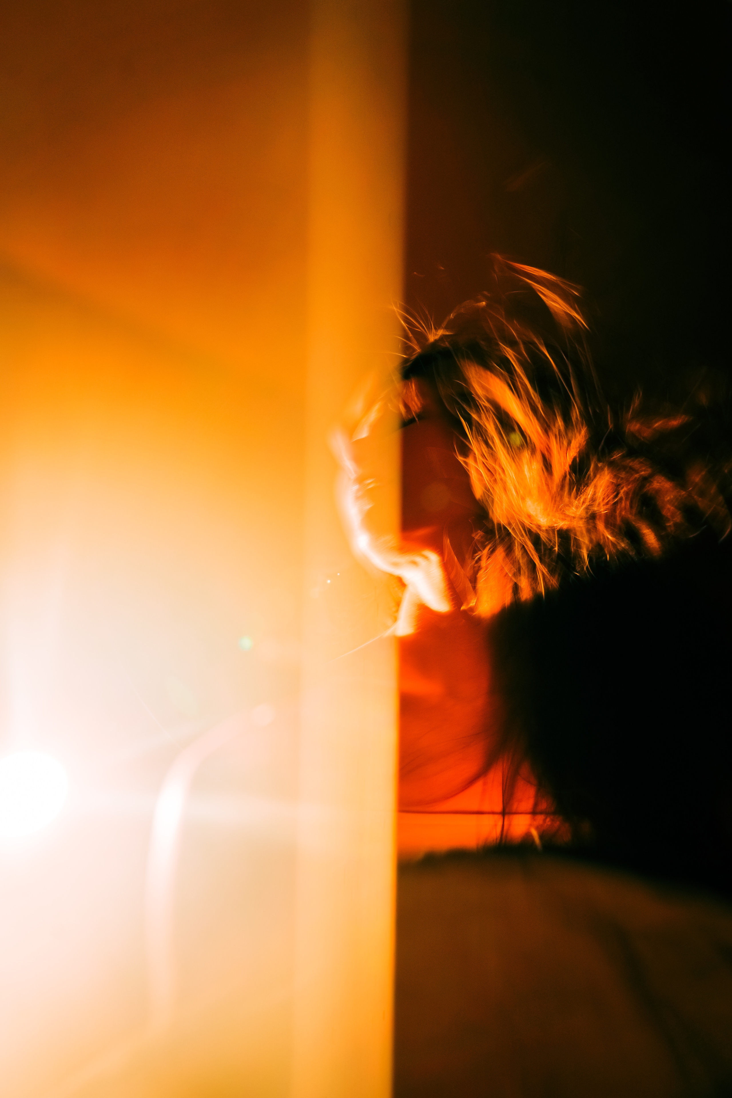 Фотосессия Анны, мечтай. Фотограф в Сочи Марина Барс