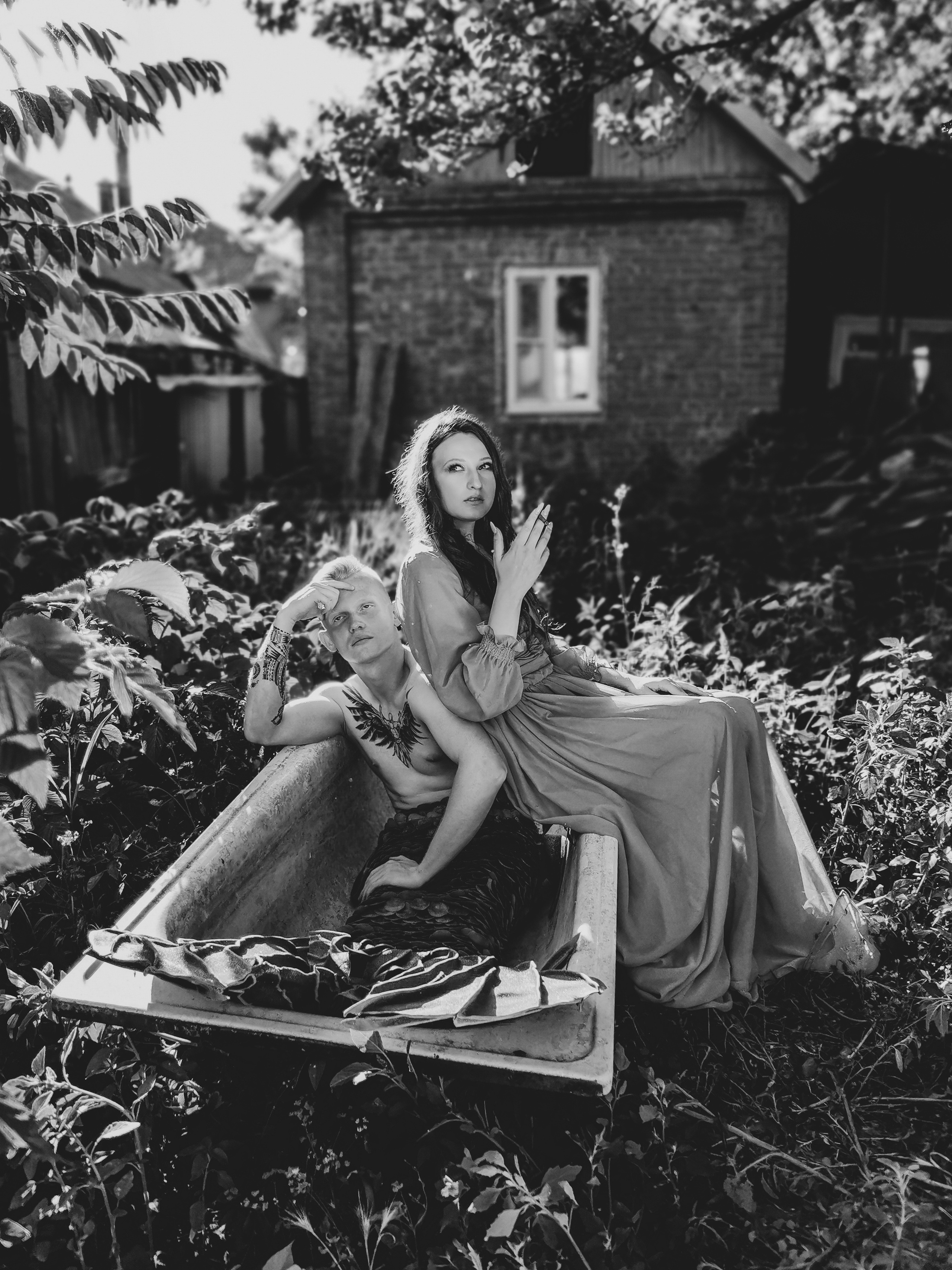 Лавстори. Фотограф в Сочи Марина Барс