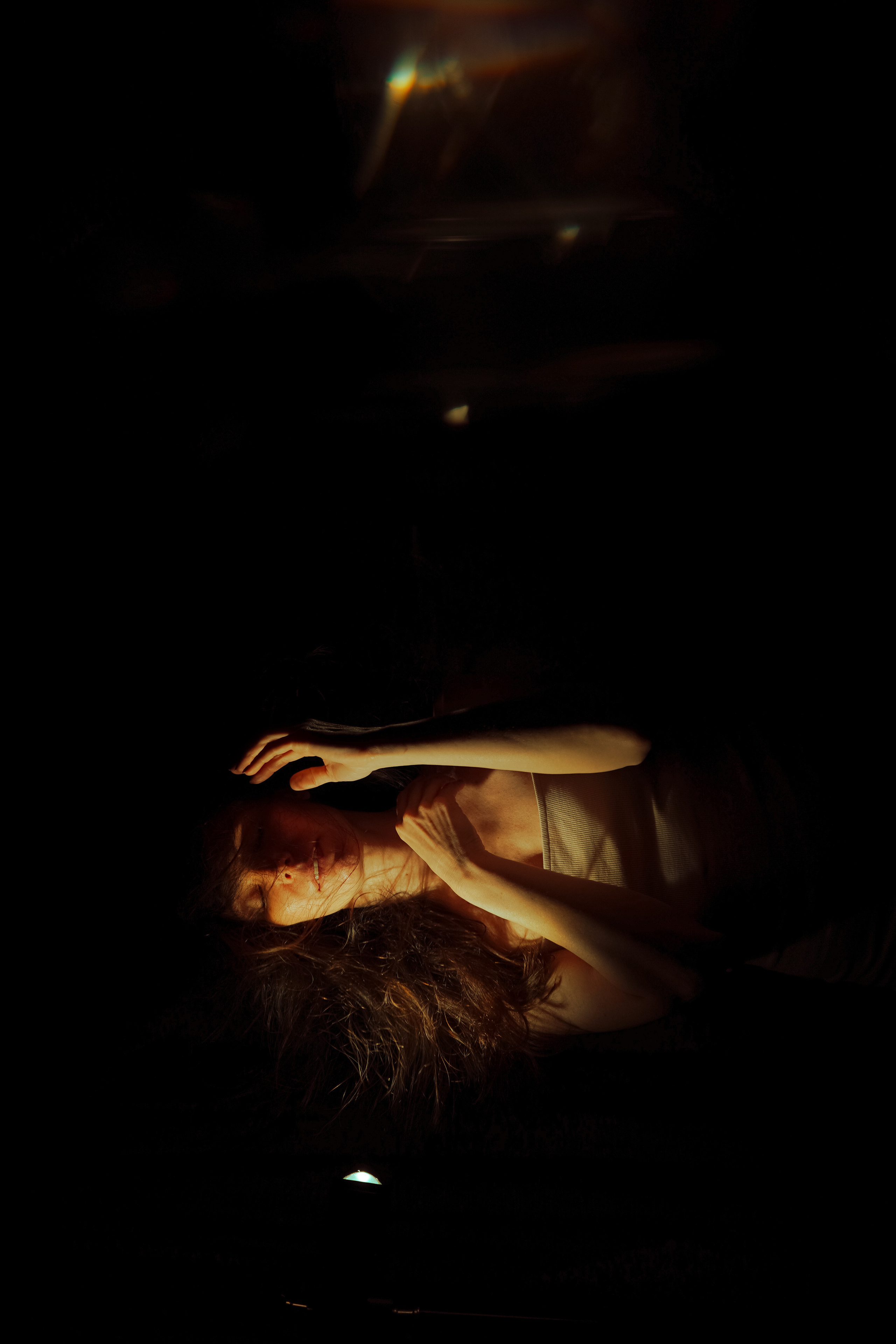 Фотосессия Анны, мечтай. Фотограф в Сочи Марина Барс