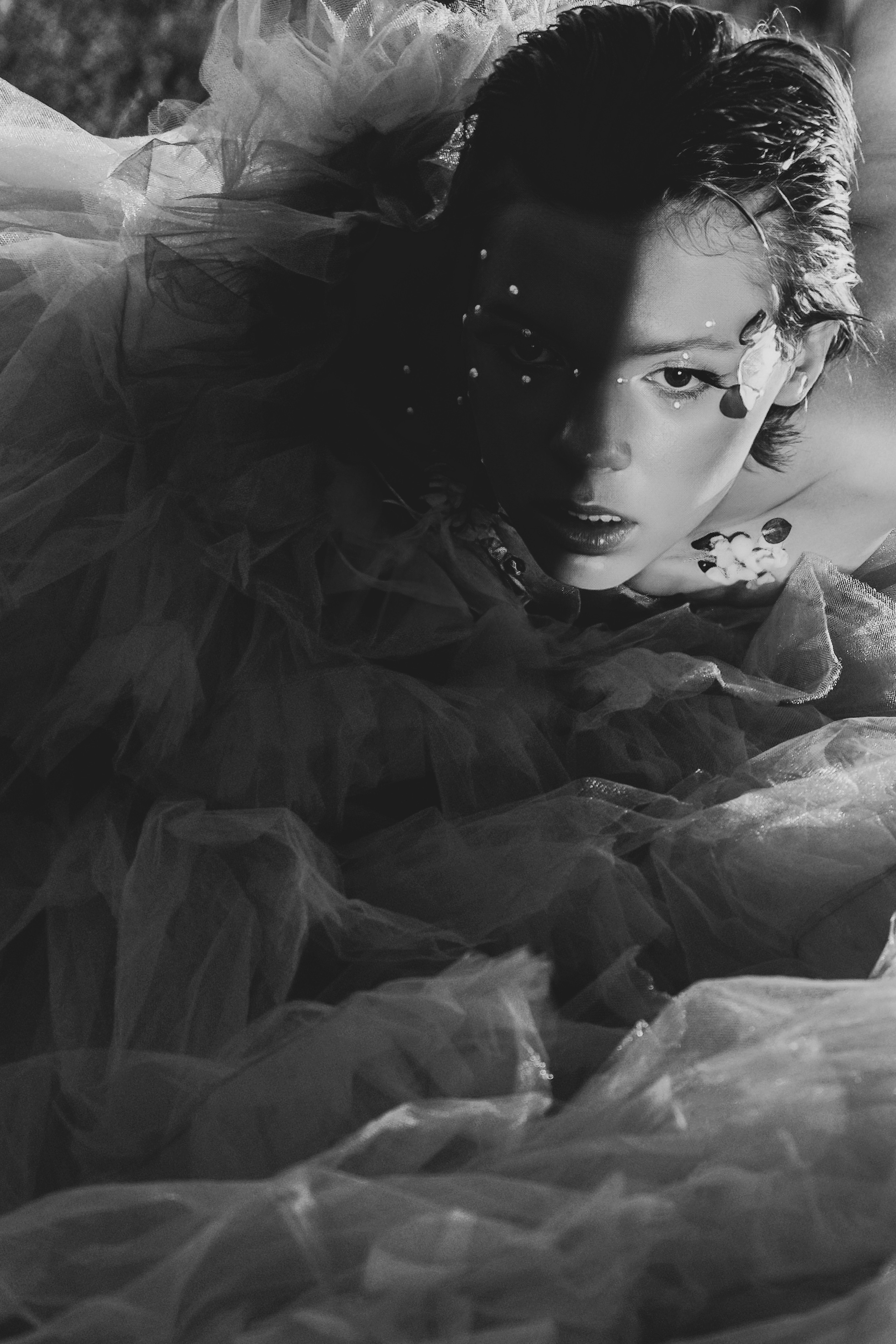 Злата. Фотограф в Сочи Марина Барс