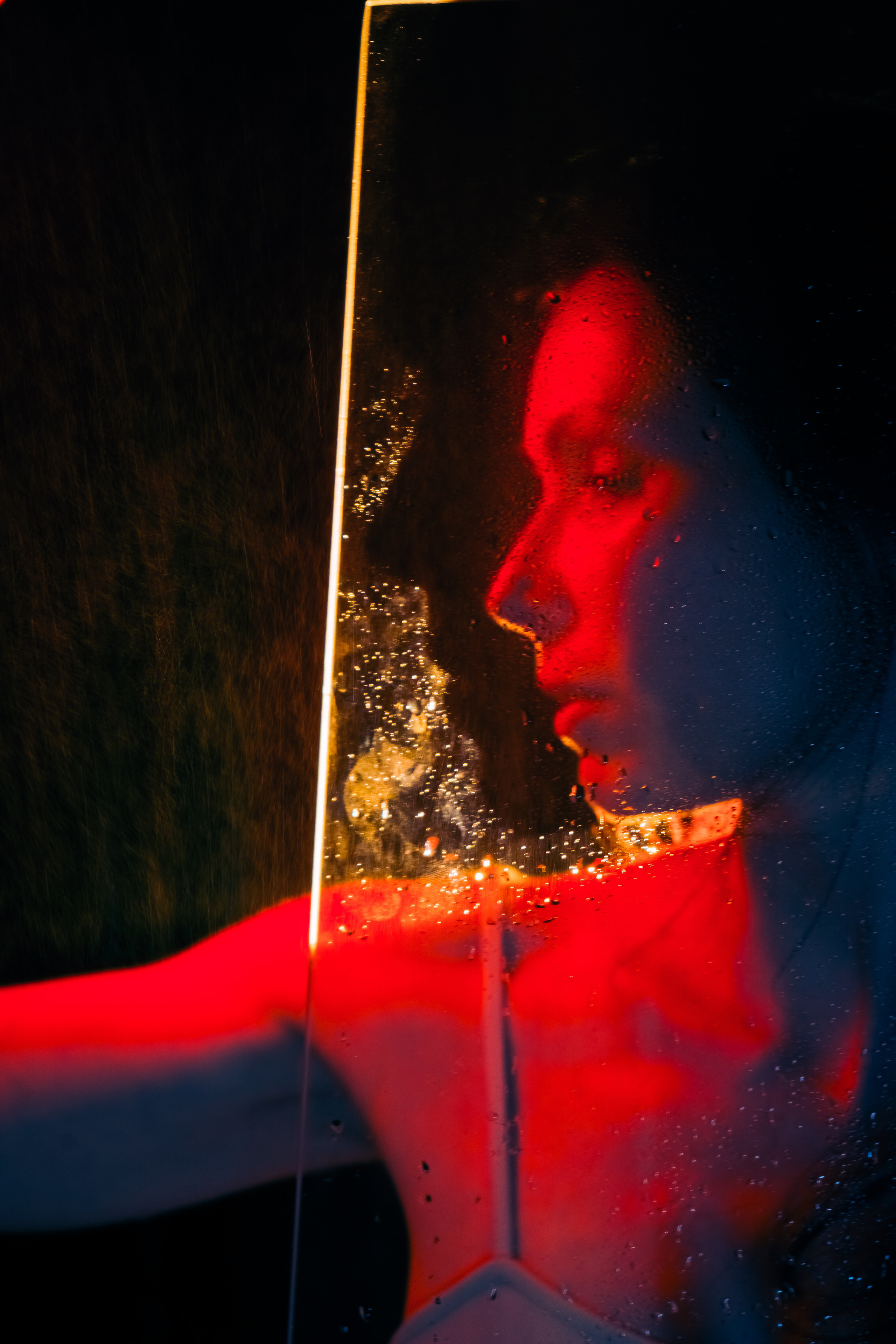 Фотосессия Анны, мечтай. Фотограф в Сочи Марина Барс