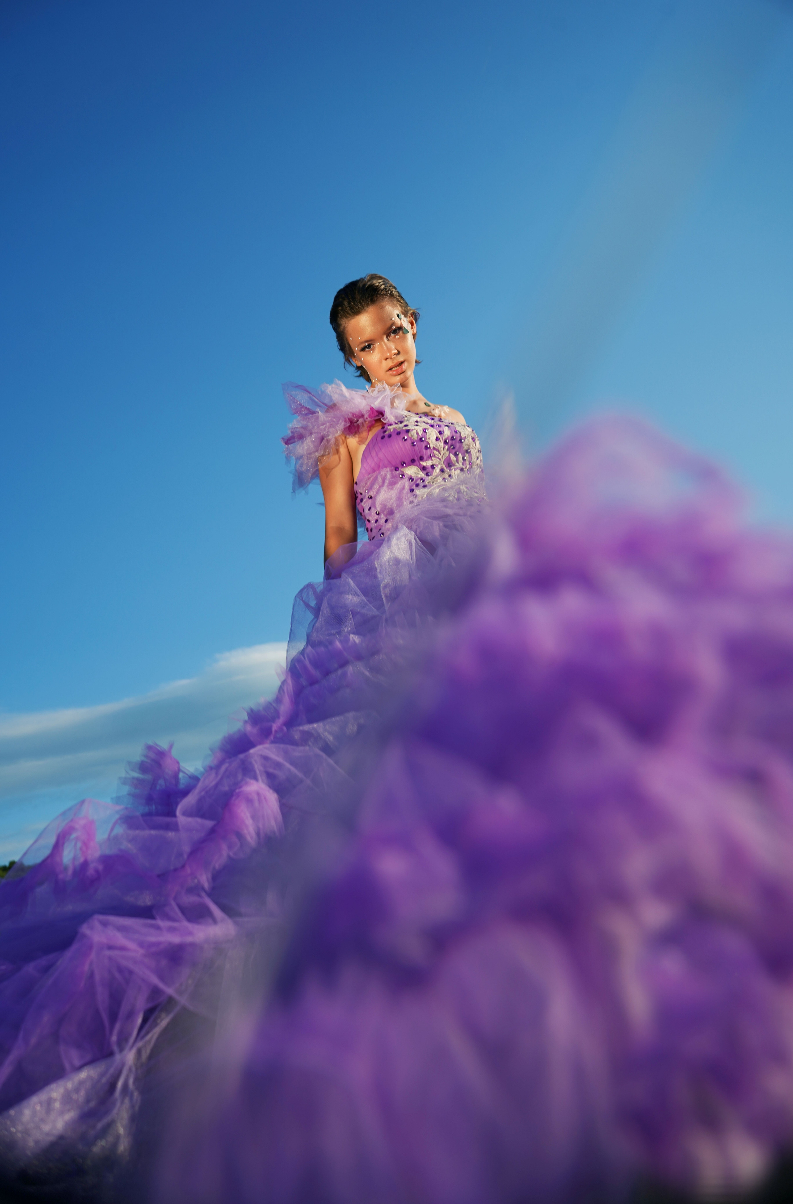 Злата. Фотограф в Сочи Марина Барс