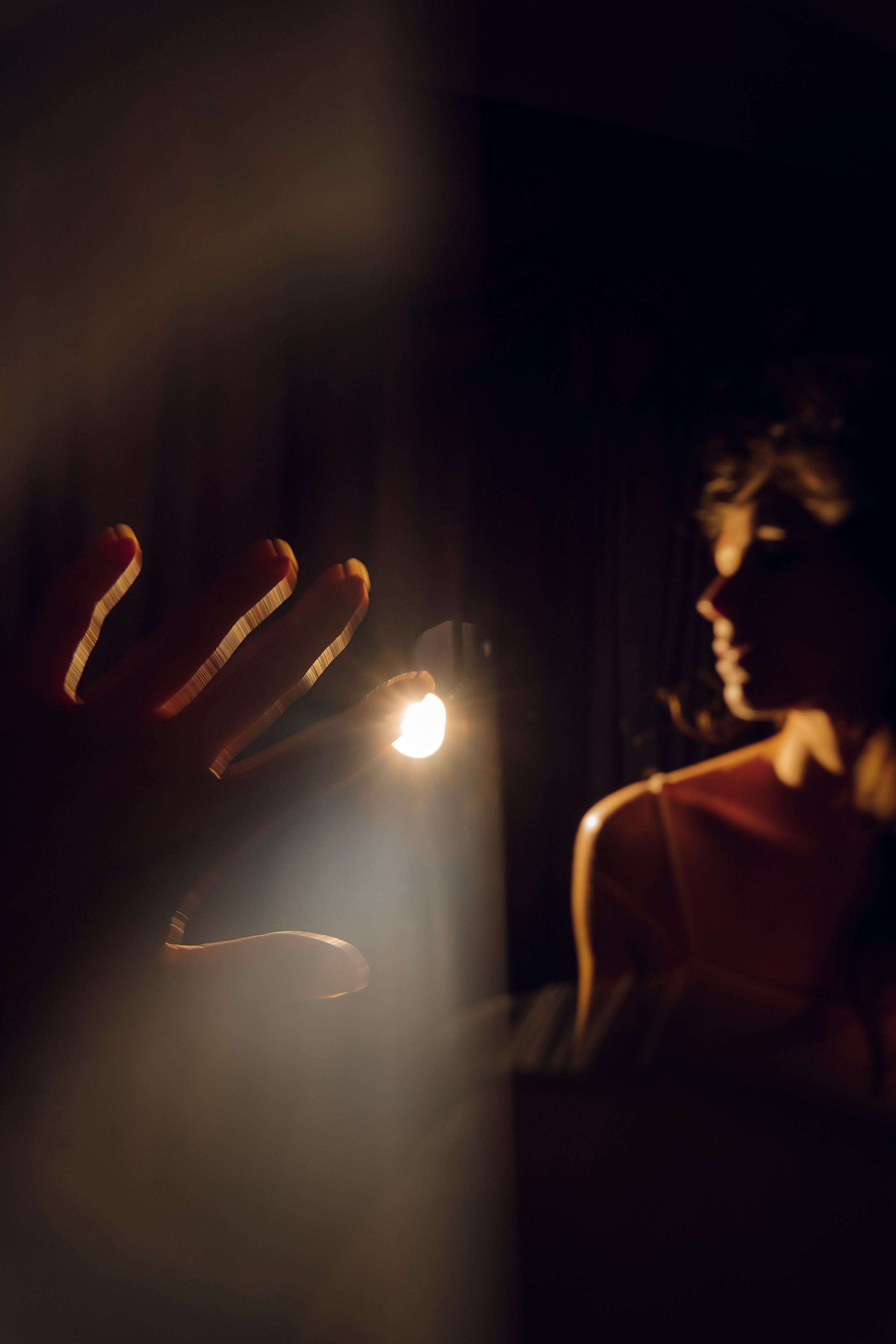 Фотосессия Анны, мечтай. Фотограф в Сочи Марина Барс