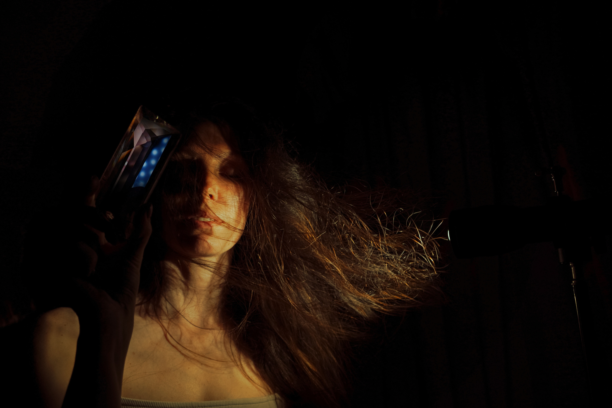 Фотосессия Анны, мечтай. Фотограф в Сочи Марина Барс