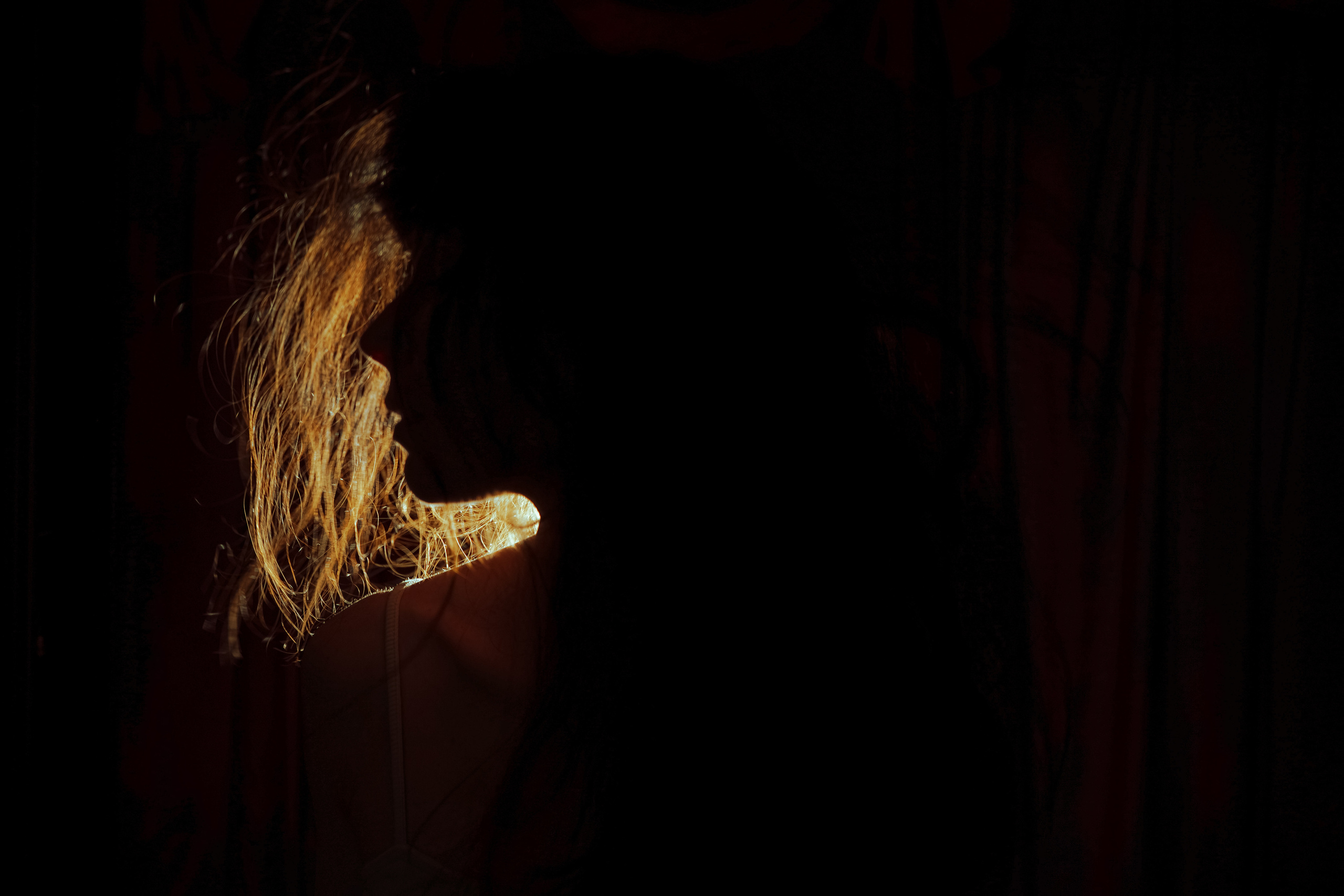 Фотосессия Анны, мечтай. Фотограф в Сочи Марина Барс