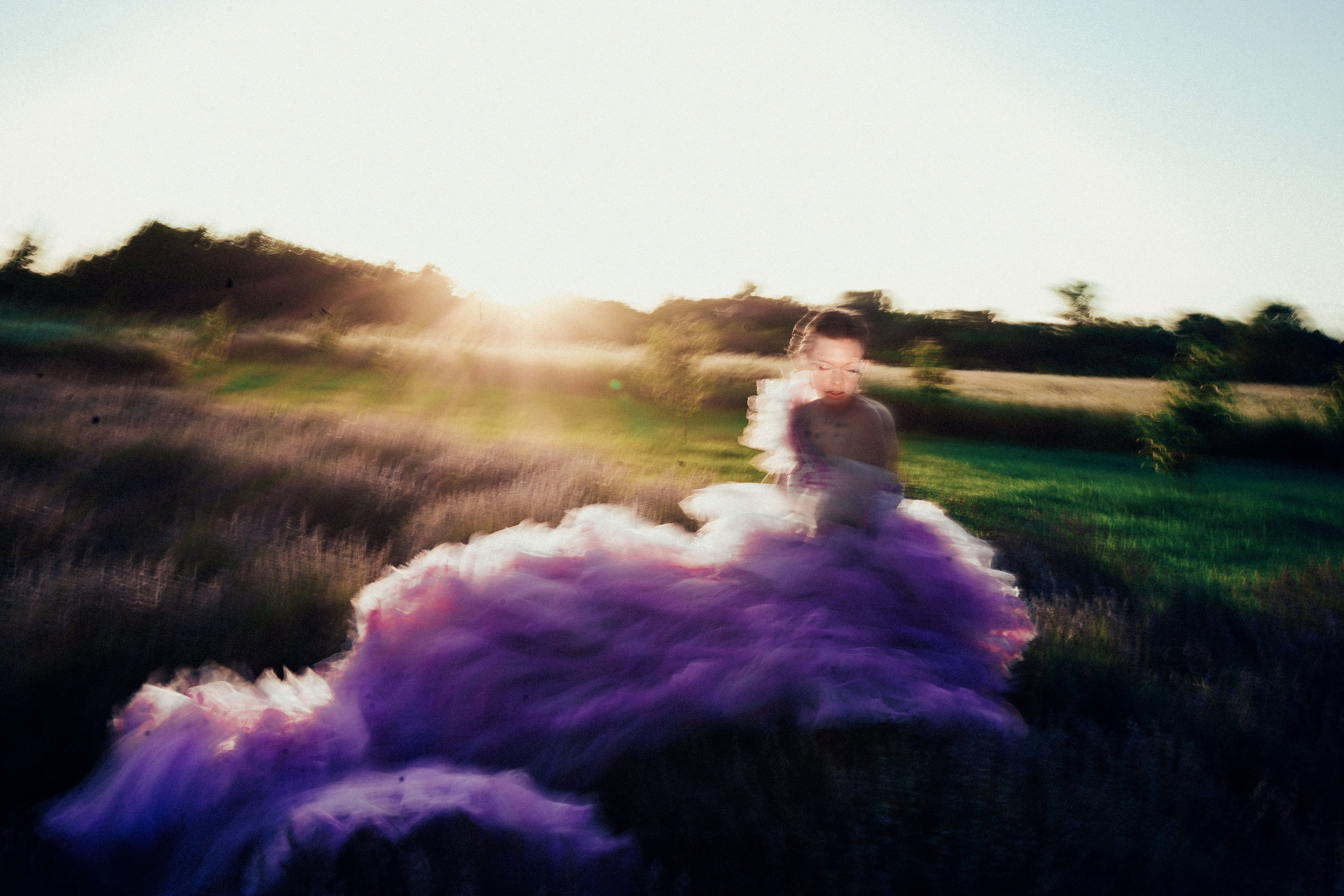 Злата. Фотограф в Сочи Марина Барс