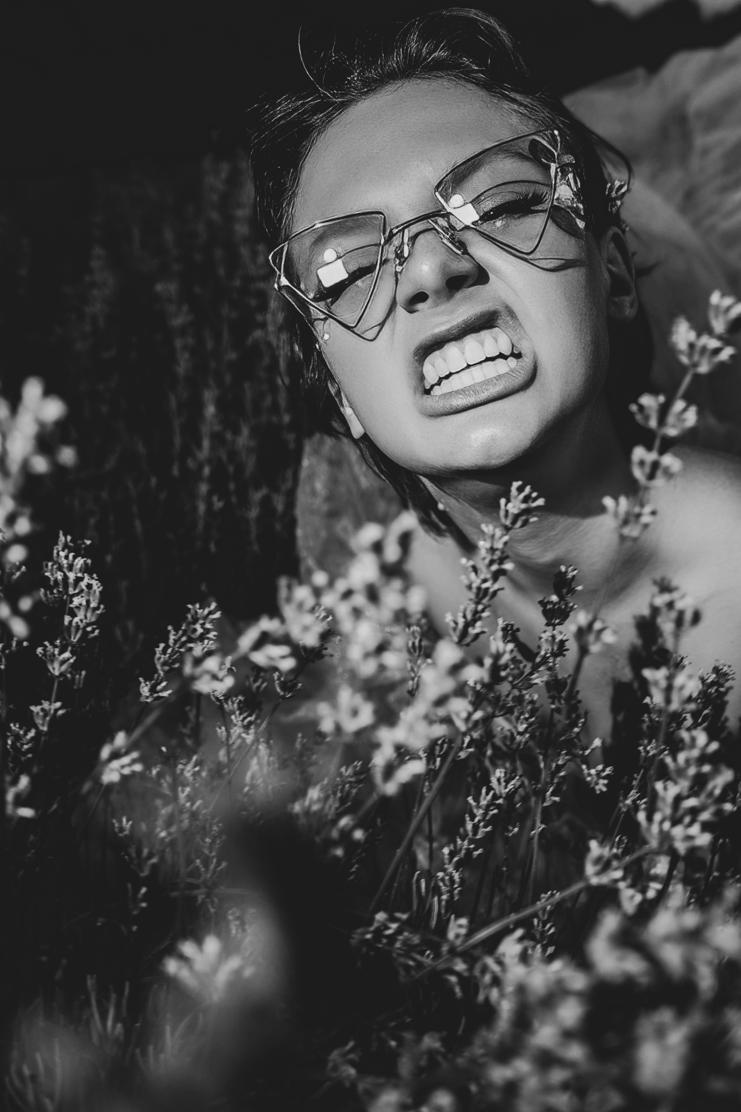 Злата. Фотограф в Сочи Марина Барс