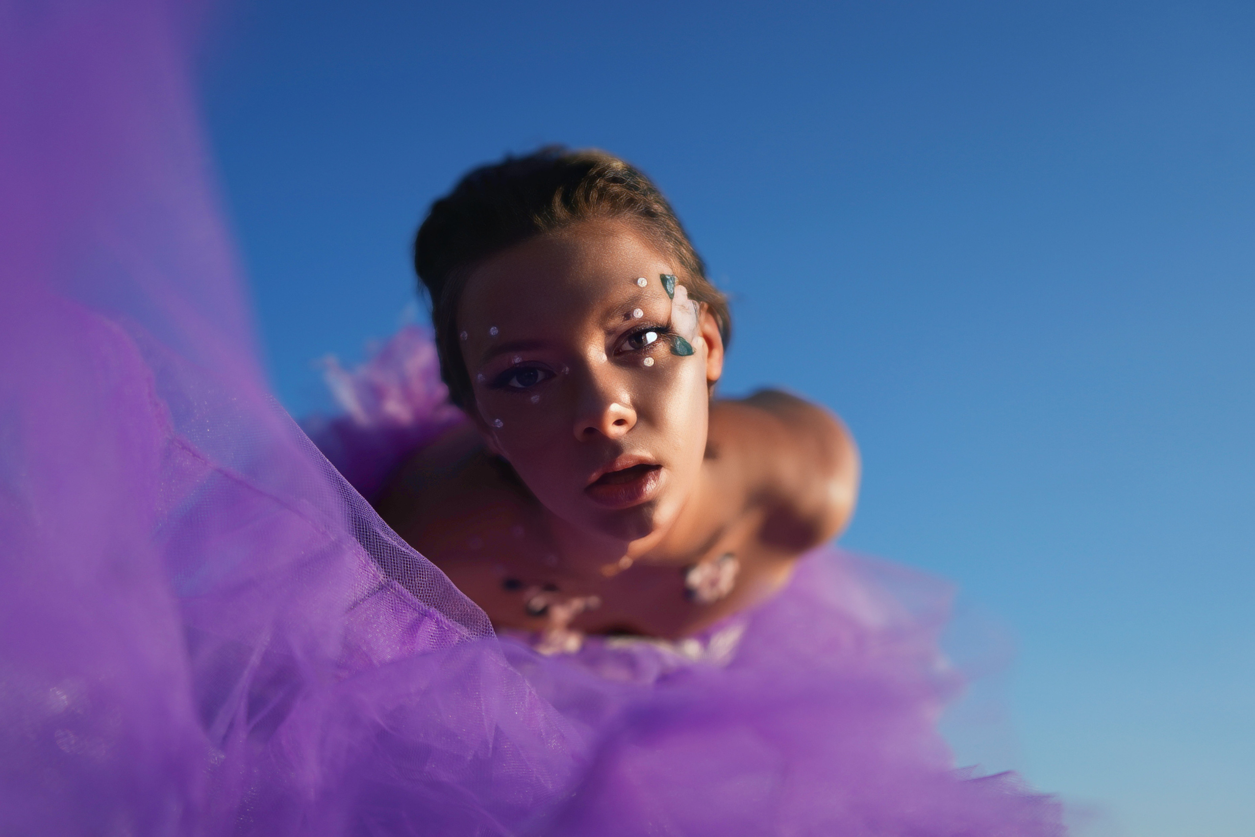 Злата. Фотограф в Сочи Марина Барс