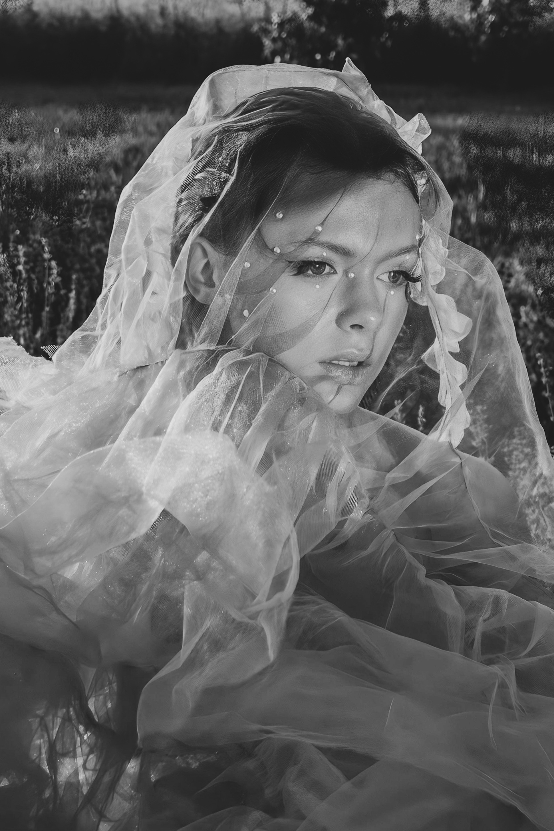 Злата. Фотограф в Сочи Марина Барс