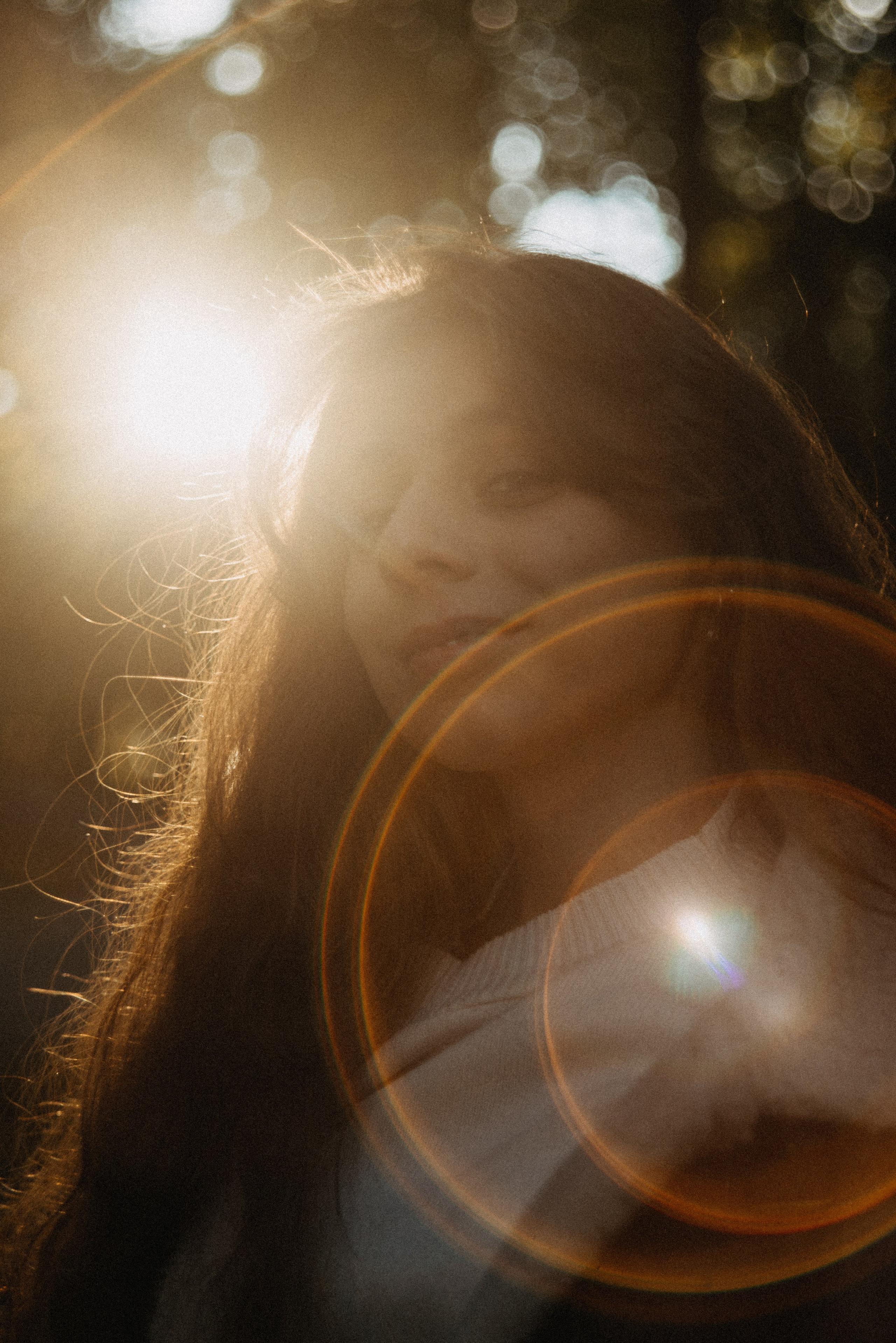 Анна. Фотограф Санкт-Петербург, Новороссийск