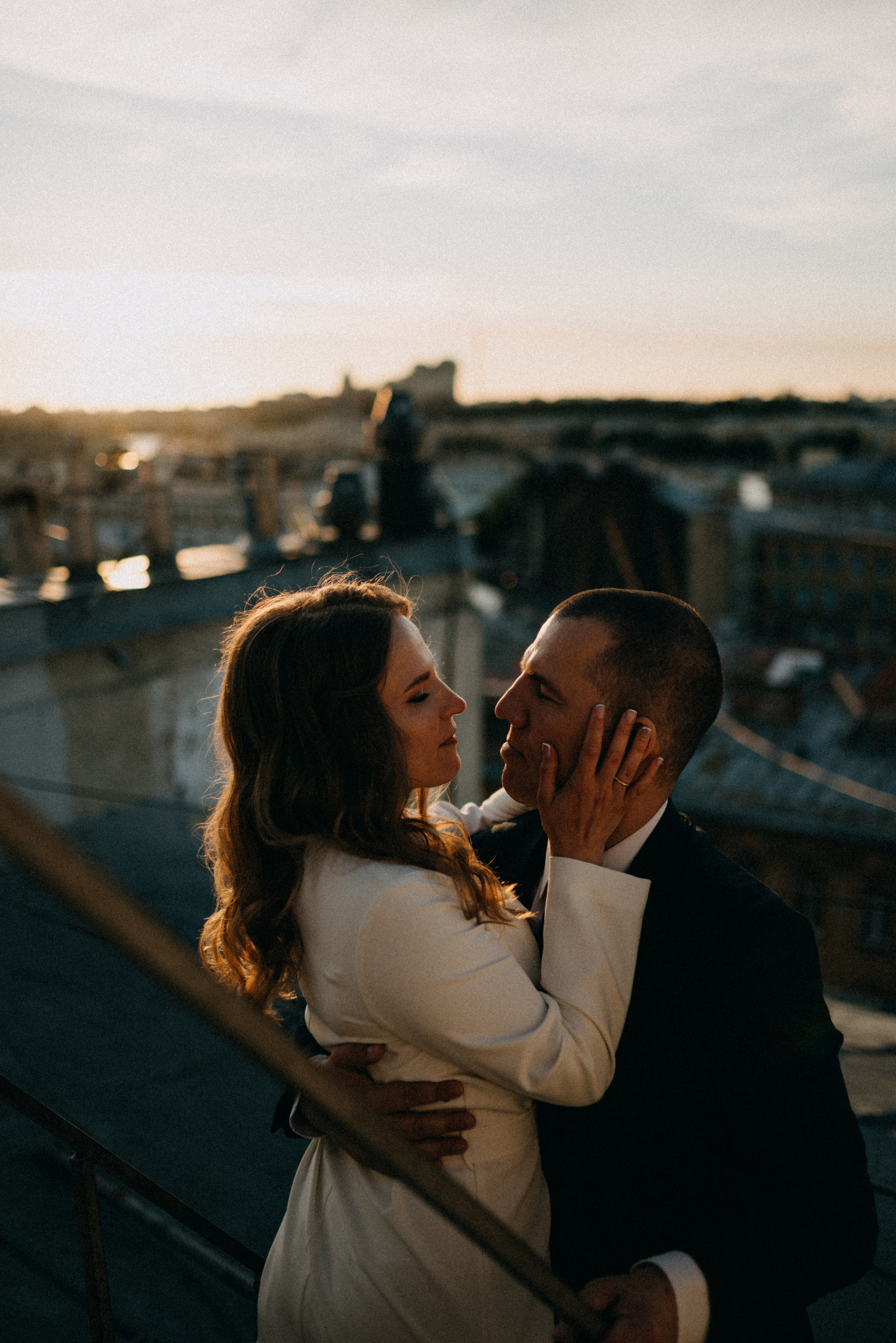 Еслизавета и Стас. Санкт-Петербург. Фотограф Санкт-Петербург, Новороссийск