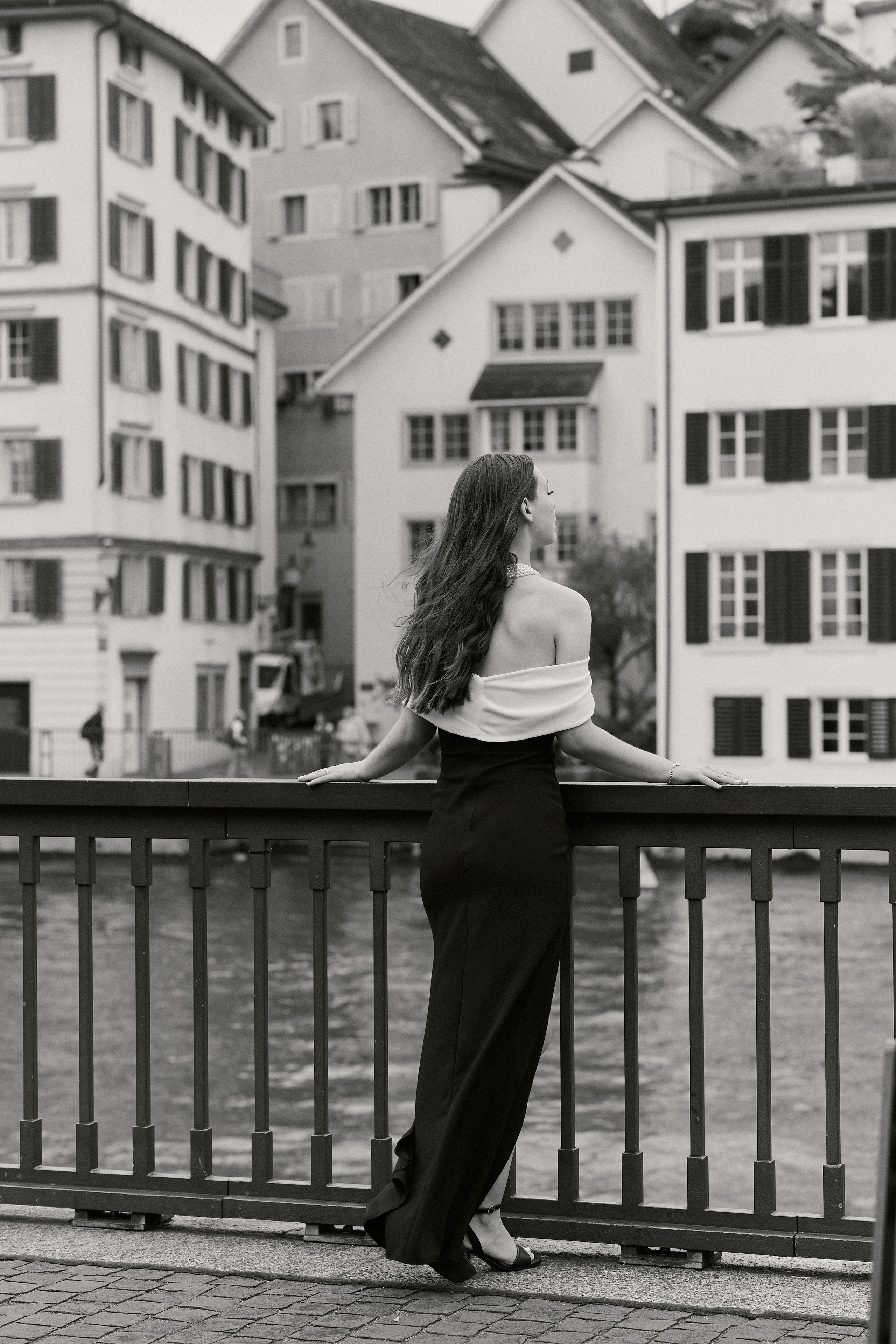 WOMEN’S LIFESTYLE. Photographer in Zurich