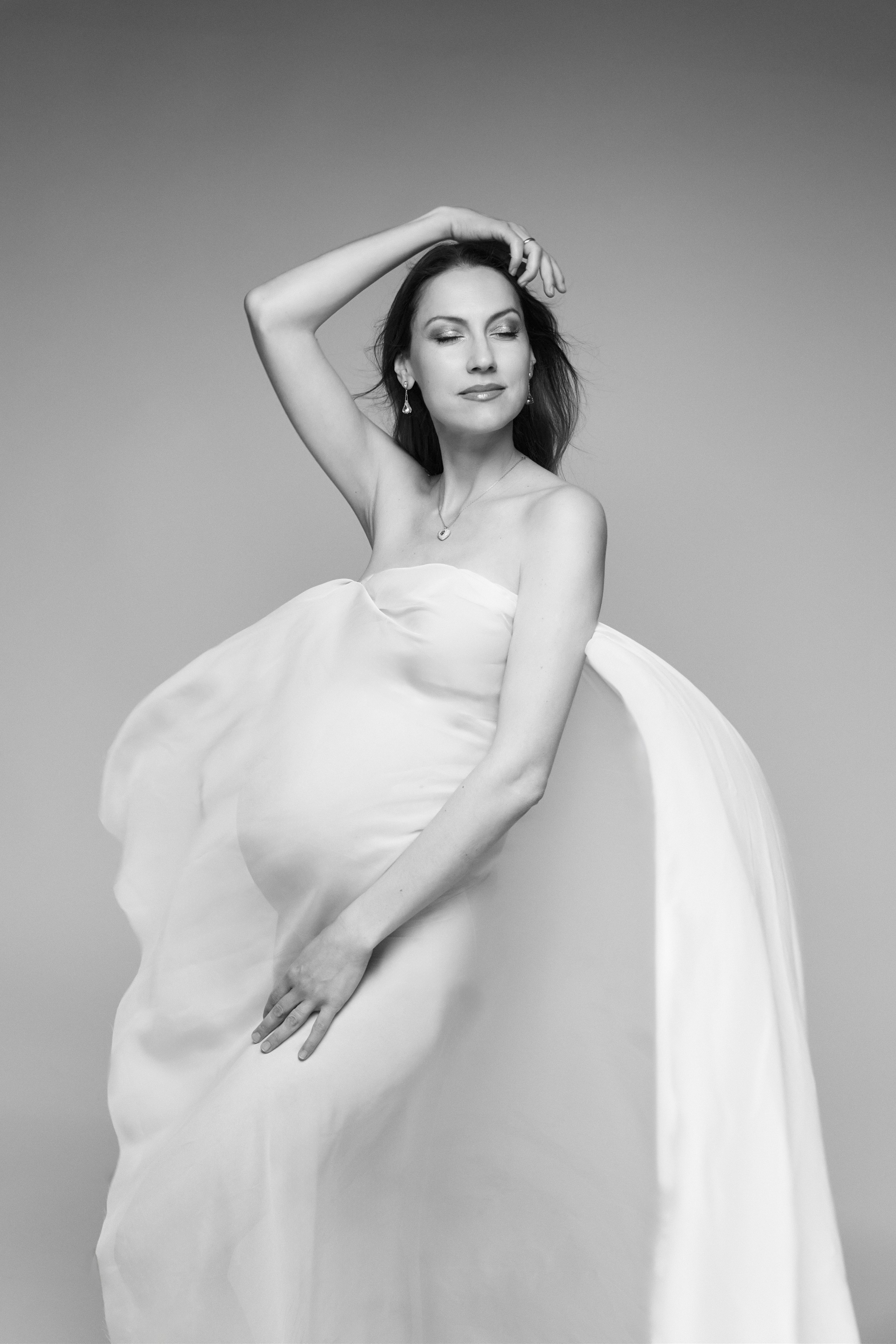 MATERNITY. Photographer in Zurich