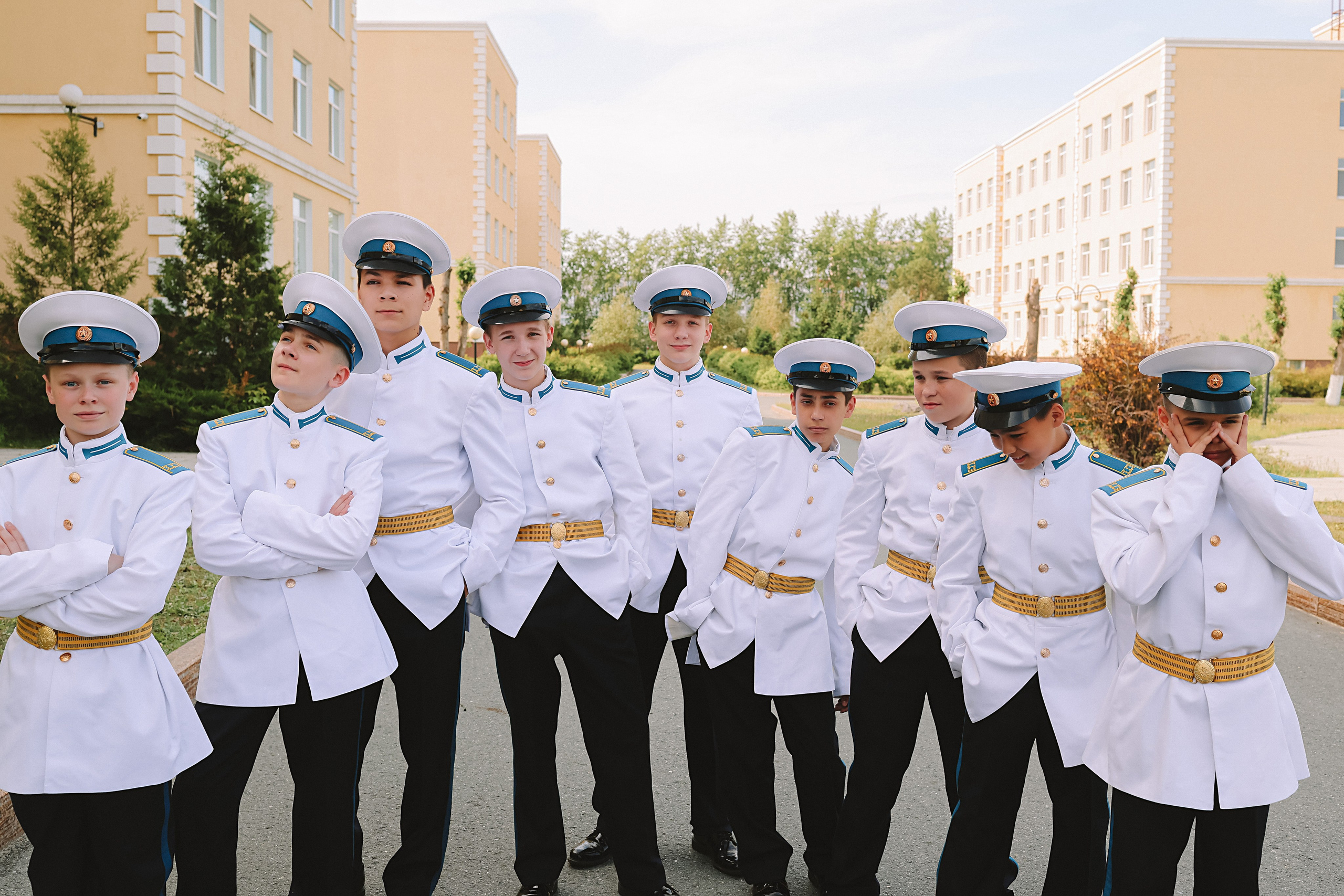 Кадетское училище. Семейный фотограф Тюмень, фотограф на роды Салмина Мария