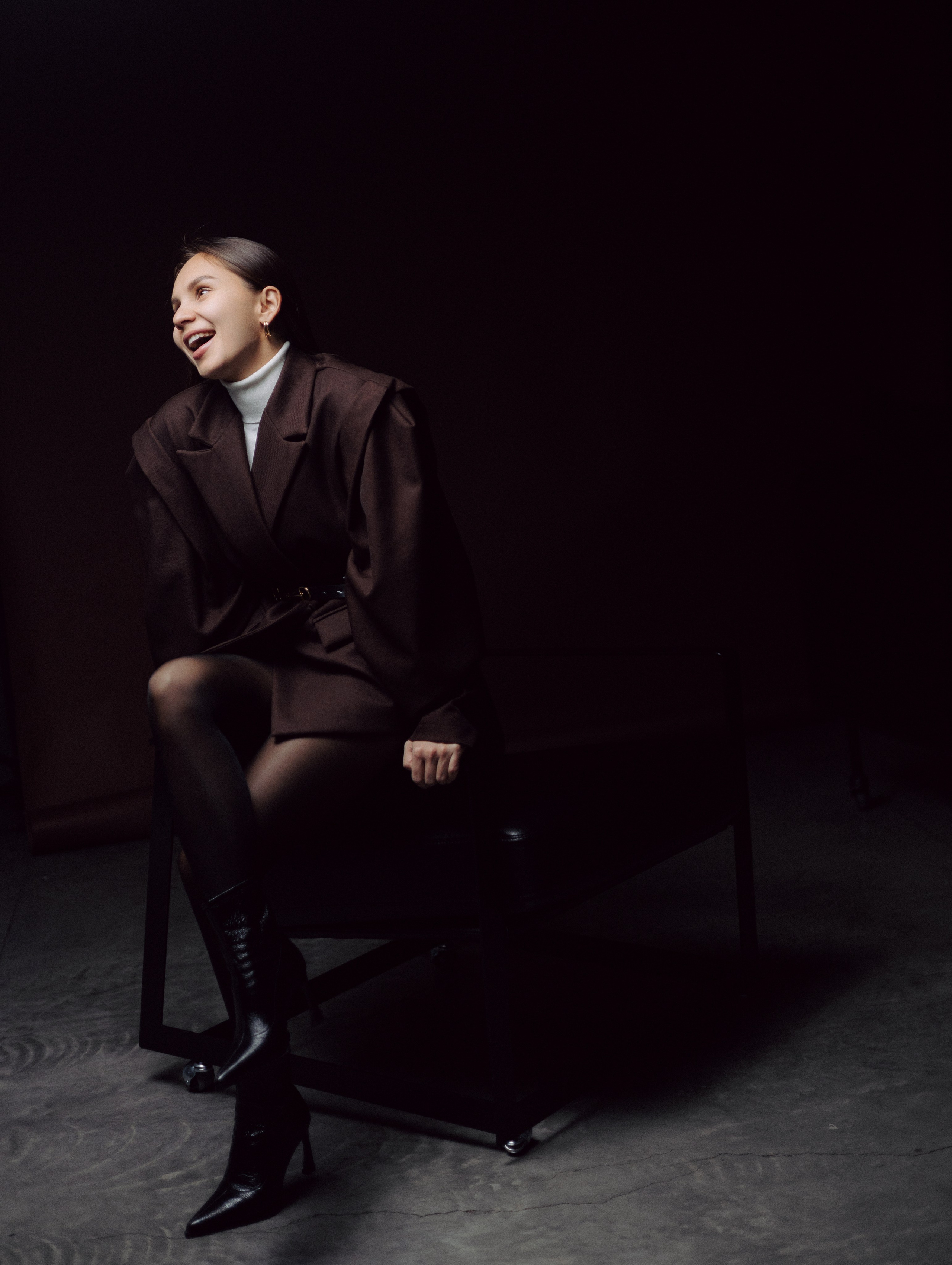 Азиза. Свадебный фотограф в Казани и Санкт-Петербурге Евгения Есенина