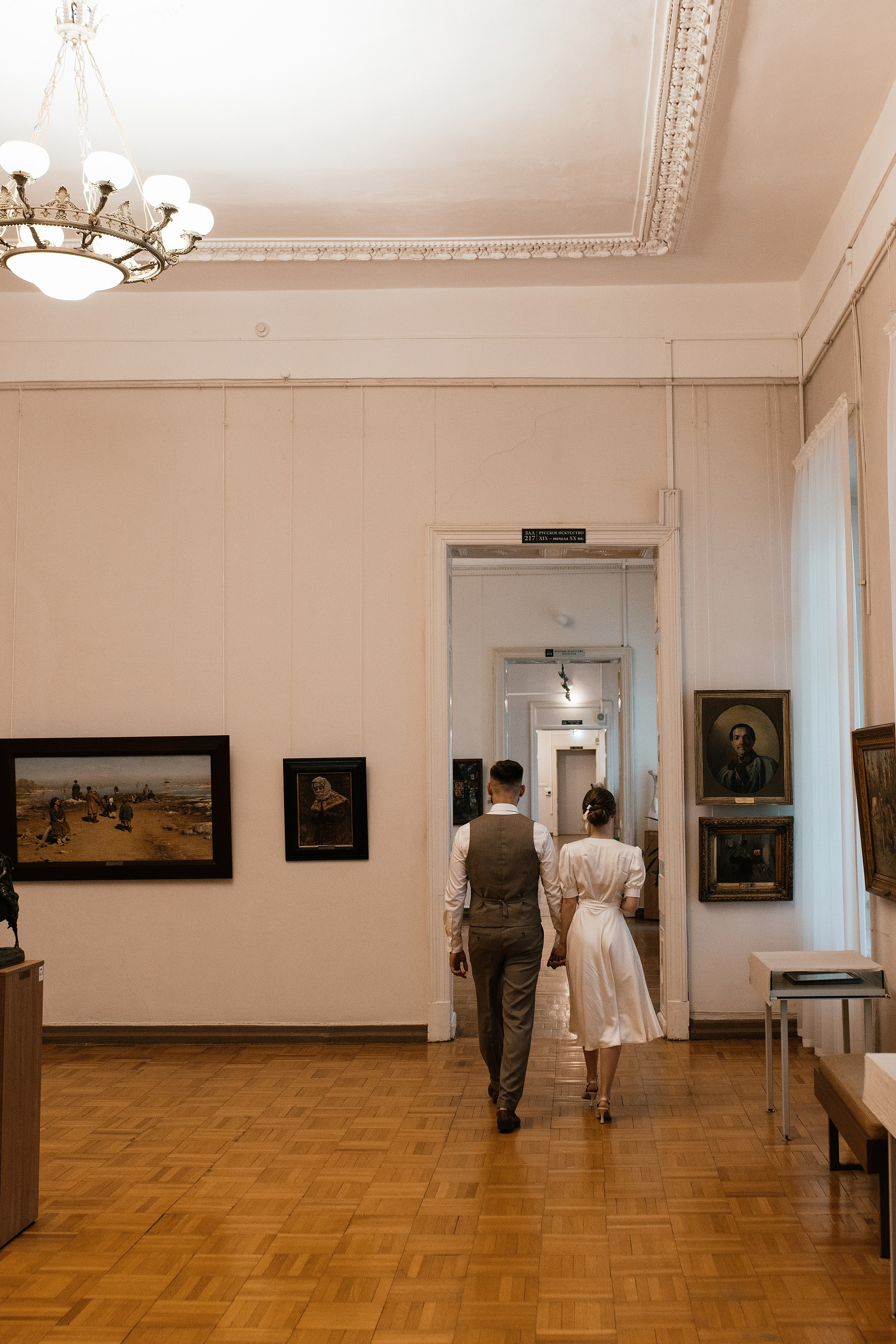 Wedding day #54. Свадебный, семейный фотограф в Рязани Лена Брант