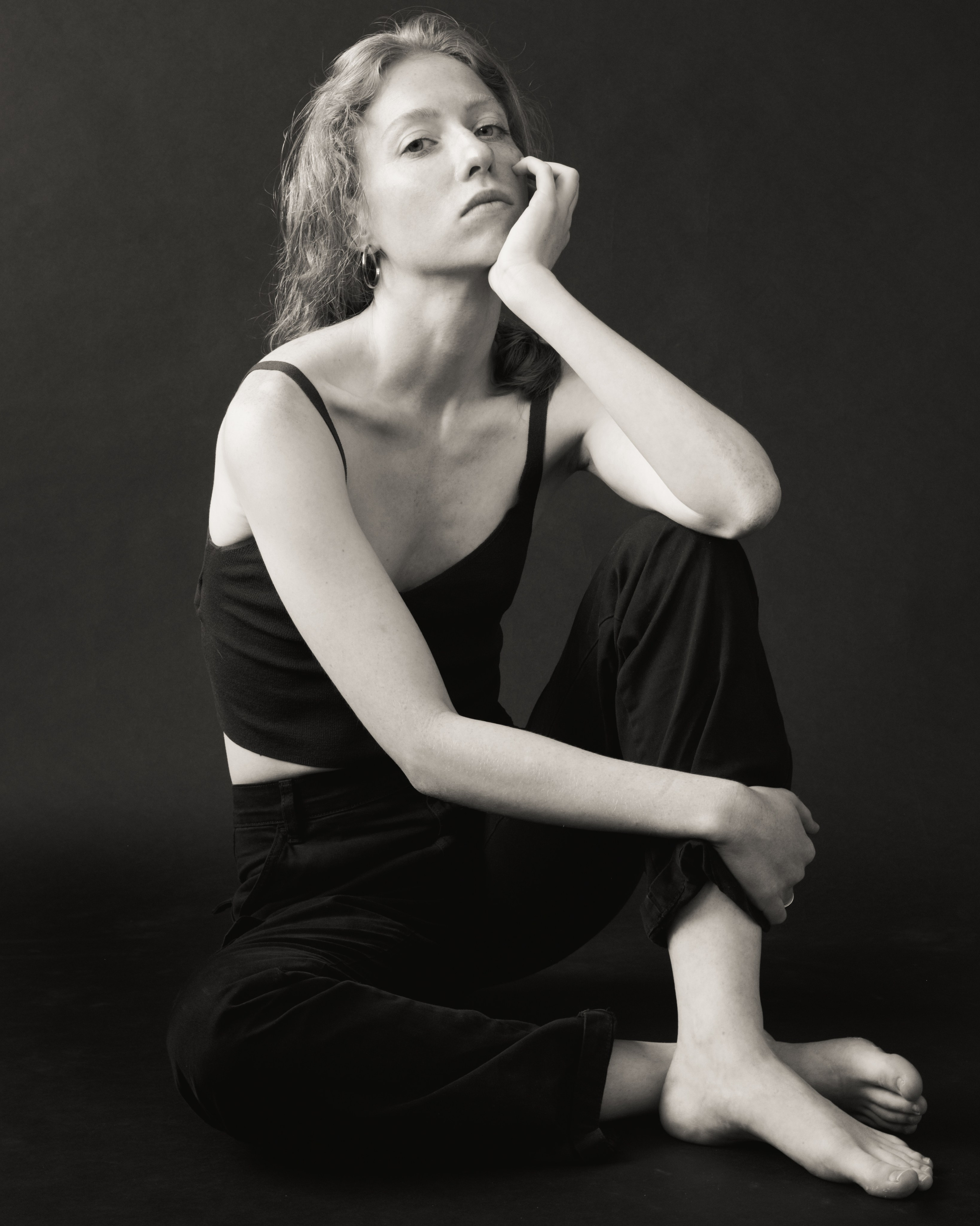 Beauty. Regina Platonova