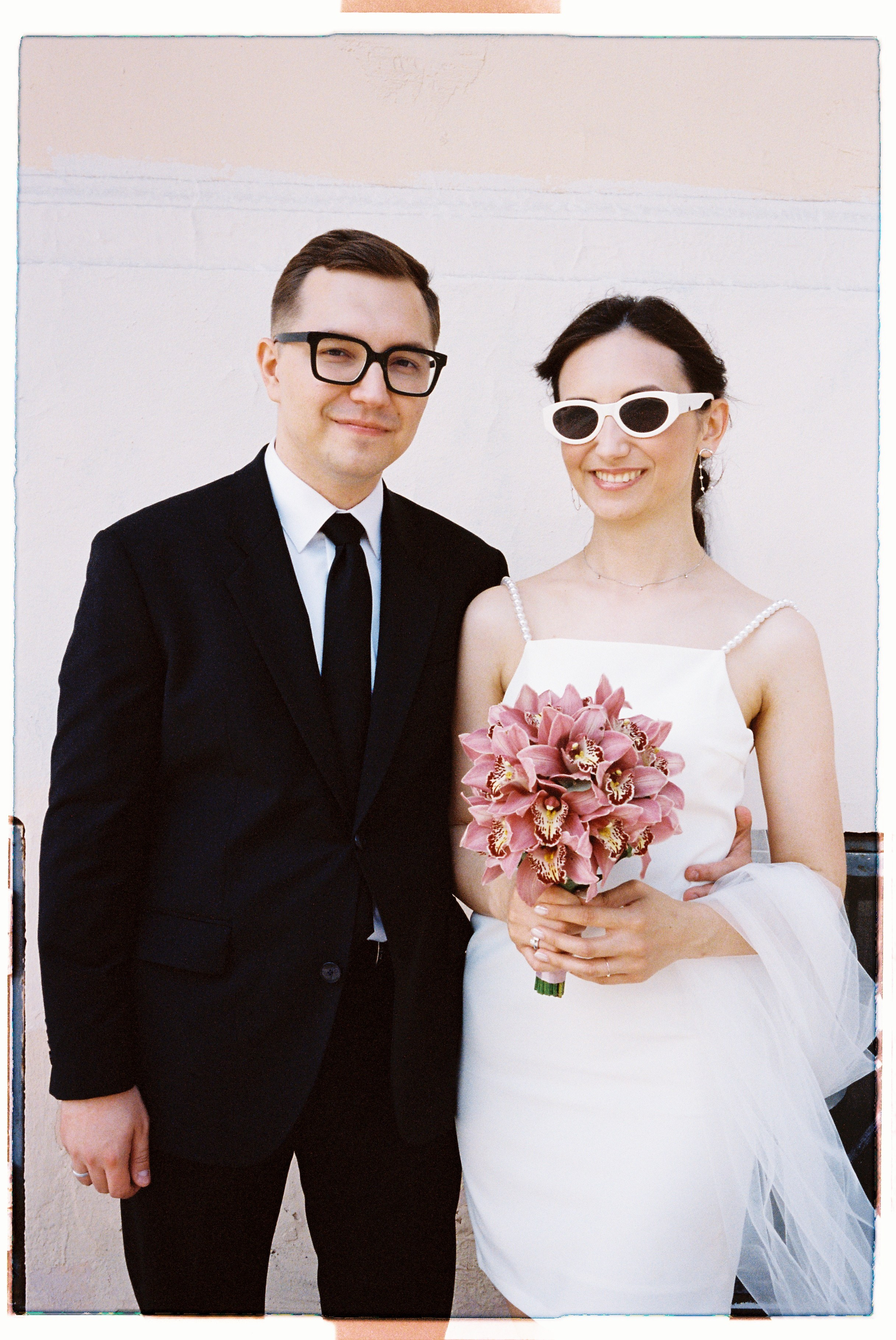 Love. Regina Platonova