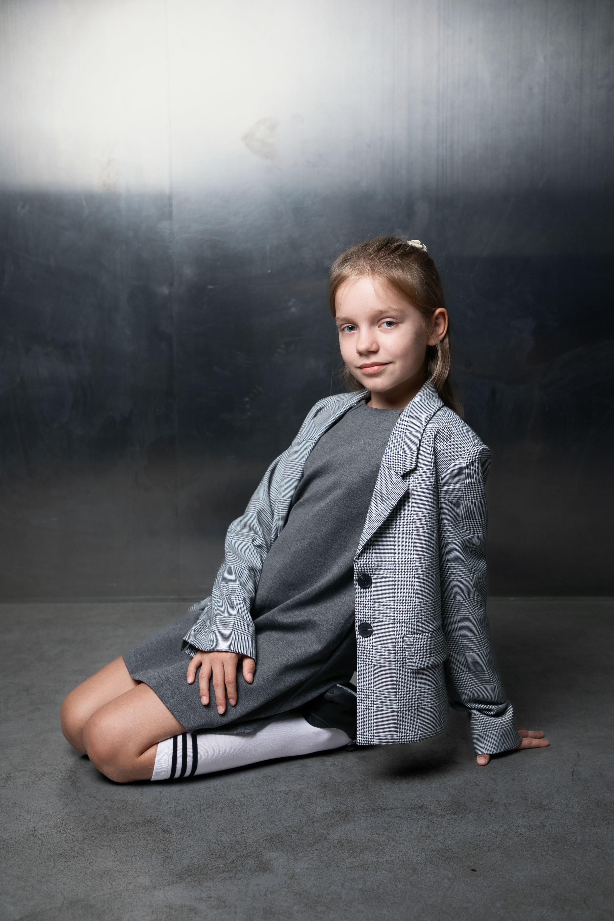 Альбомы для школы. Детская фотостудия Москва