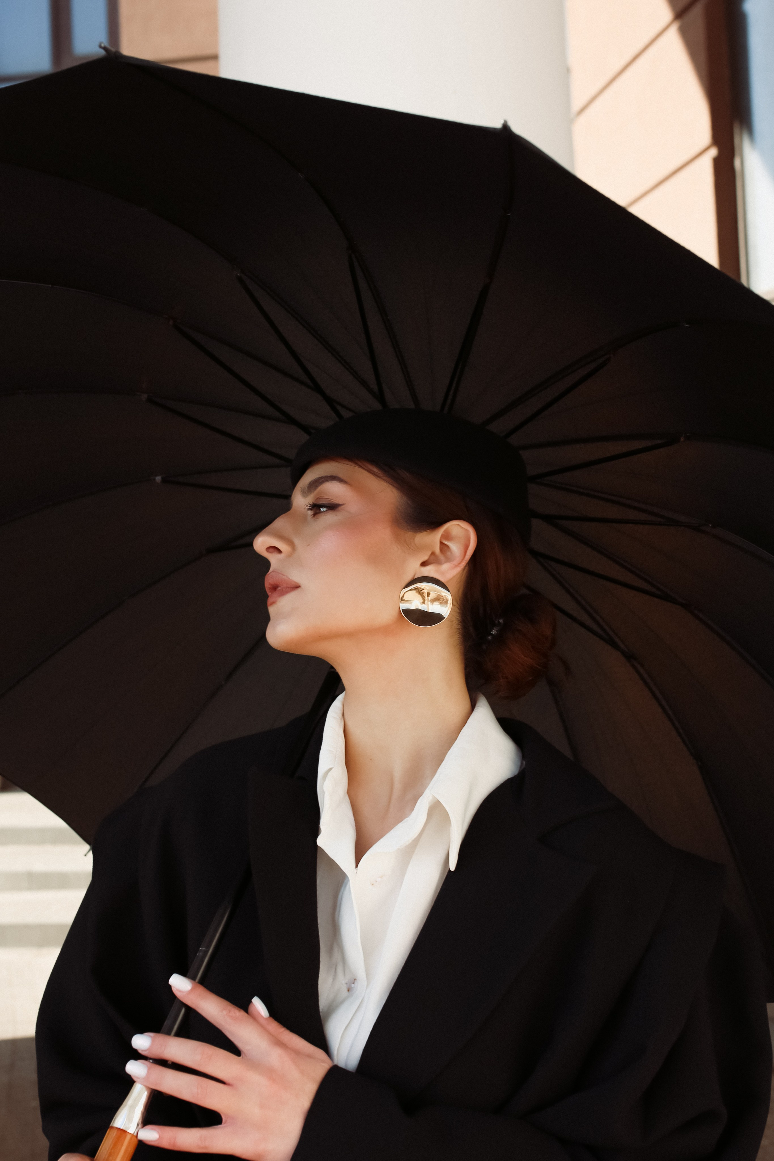 STREET ФОТОСЕССИЯ ДЛЯ БРЕНДА BERDESIGN. Бренд, контент фотограф в Волгограде Елена Даньшина