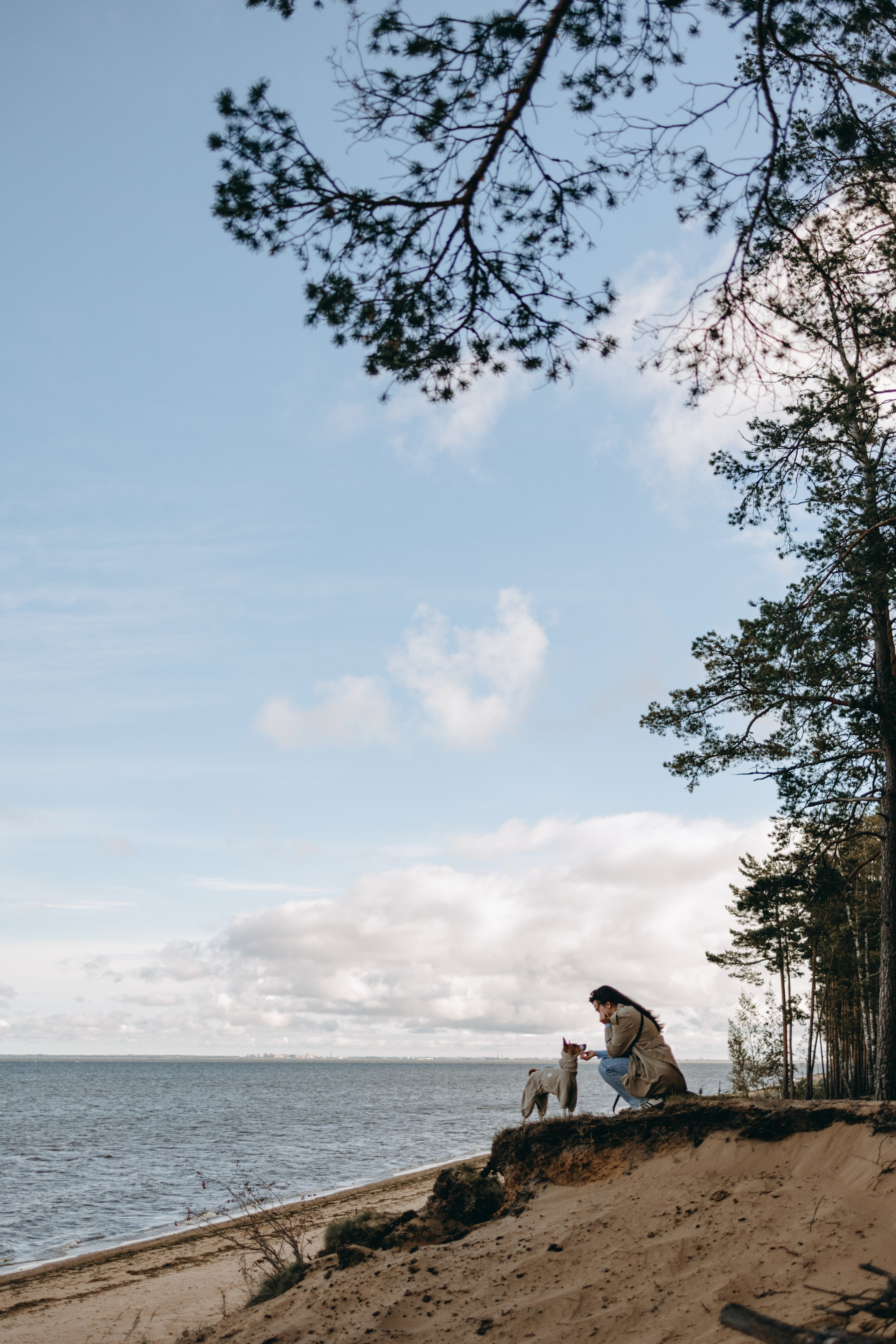 Алиса и Лео. Фотограф — Анималист | Санкт-Петербург