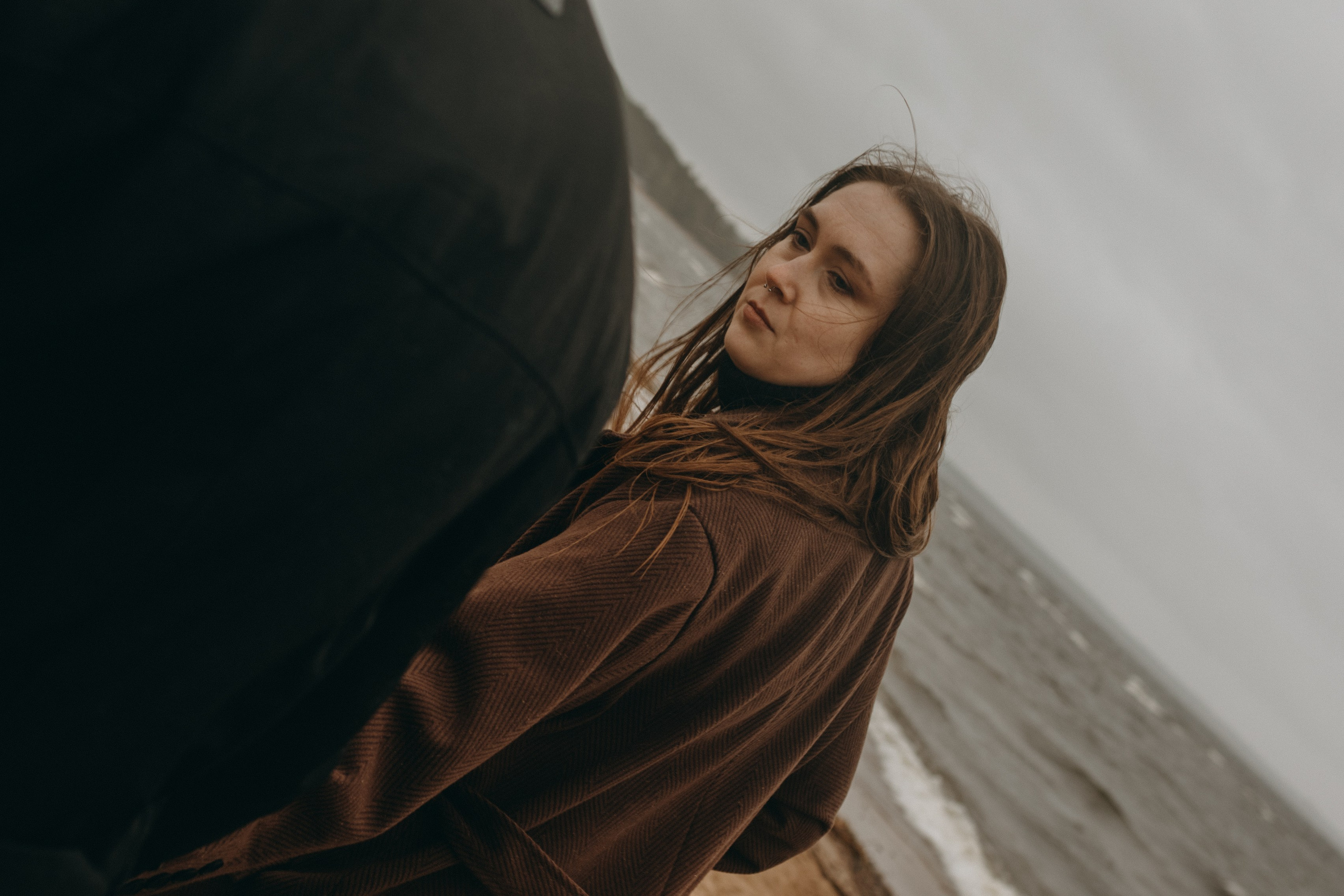 Жу и ее семья. Фотограф — Анималист | Санкт-Петербург