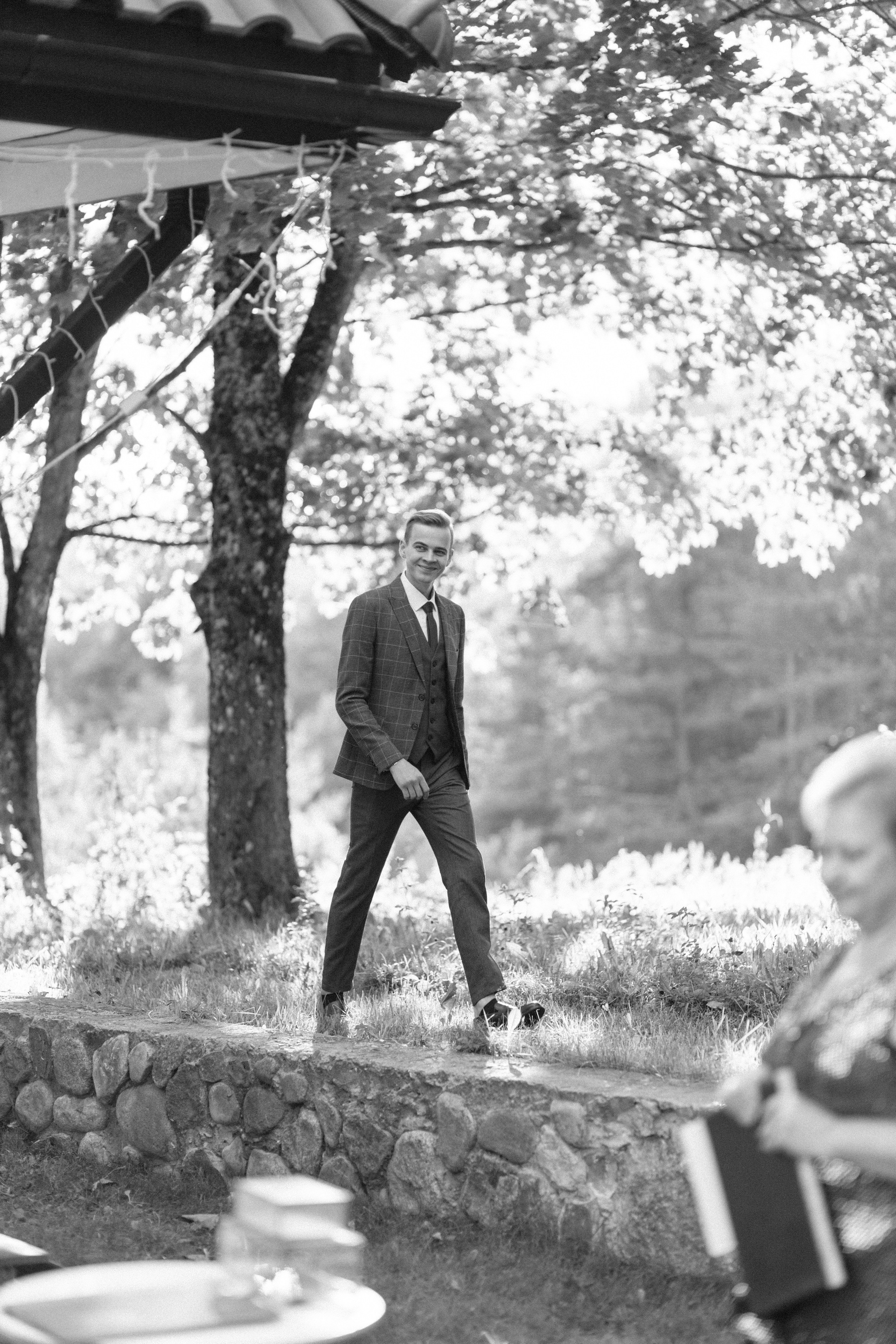 Дима & Катя | Усадьба «Янов Ясень». Свадебный фотограф в Минске Владислав Бабич