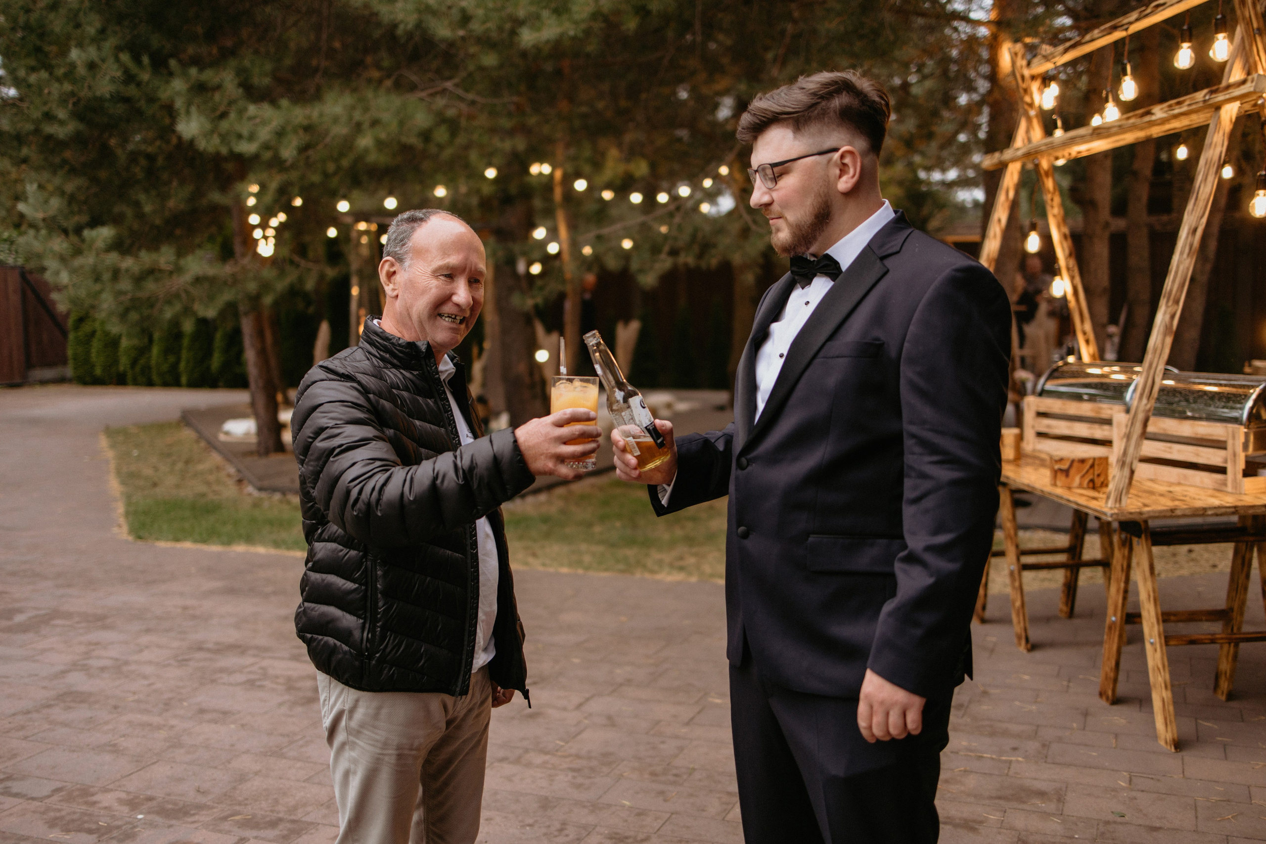 Сева & Таня | DELICE CHALET. Свадебный фотограф в Минске Владислав Бабич