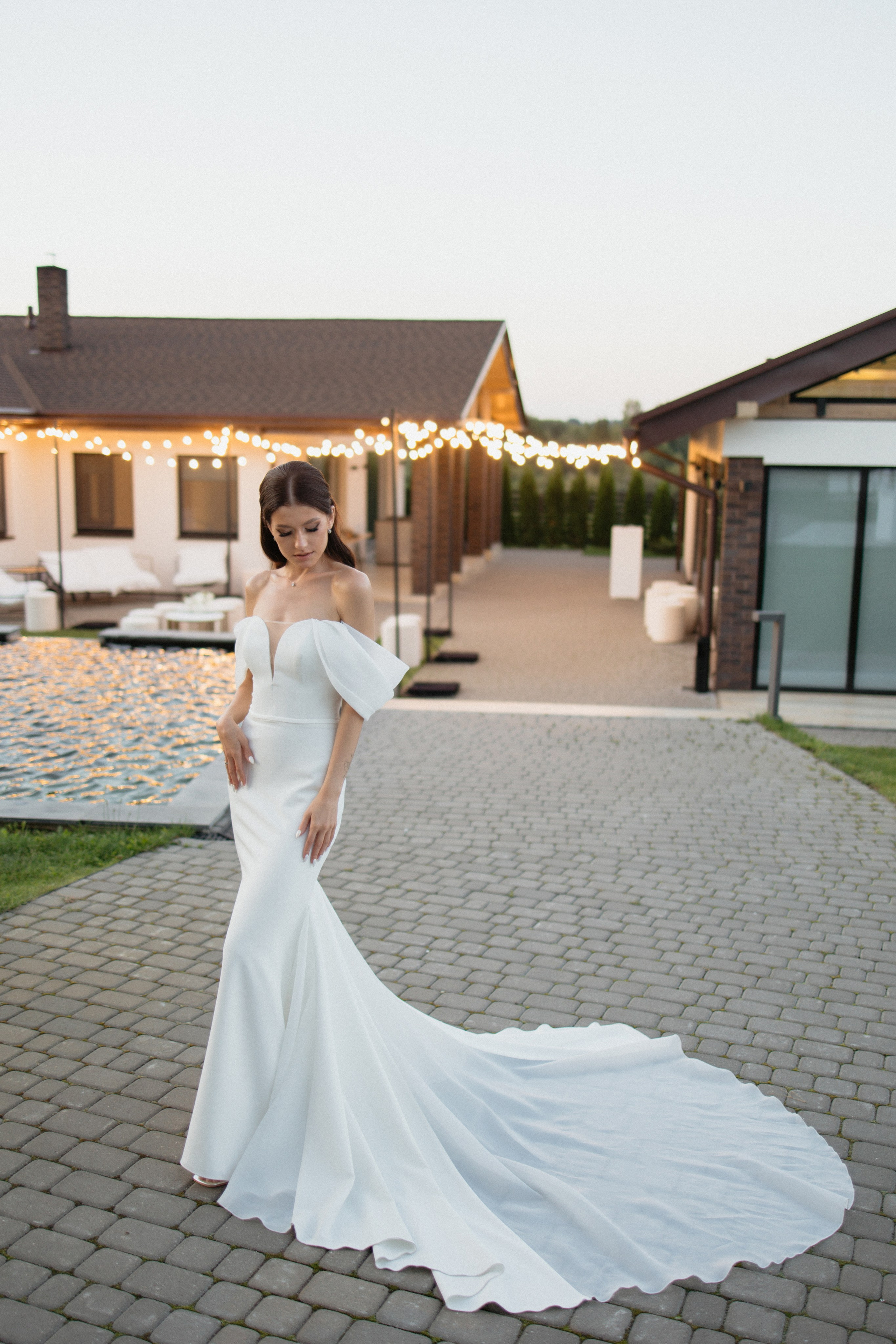 Игорь & Ксюша | GRAND CHALET. Свадебный фотограф в Минске Владислав Бабич