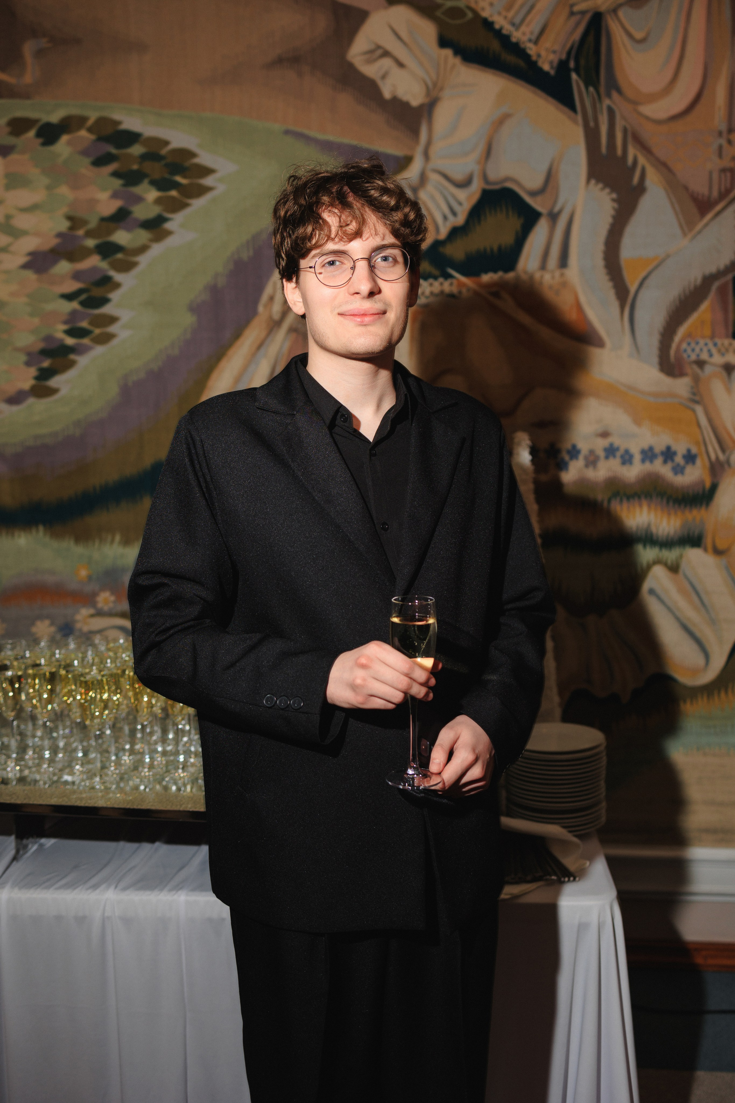 Новый год InnoTech Solutions | Dipservice Hall. Свадебный фотограф в Минске Владислав Бабич