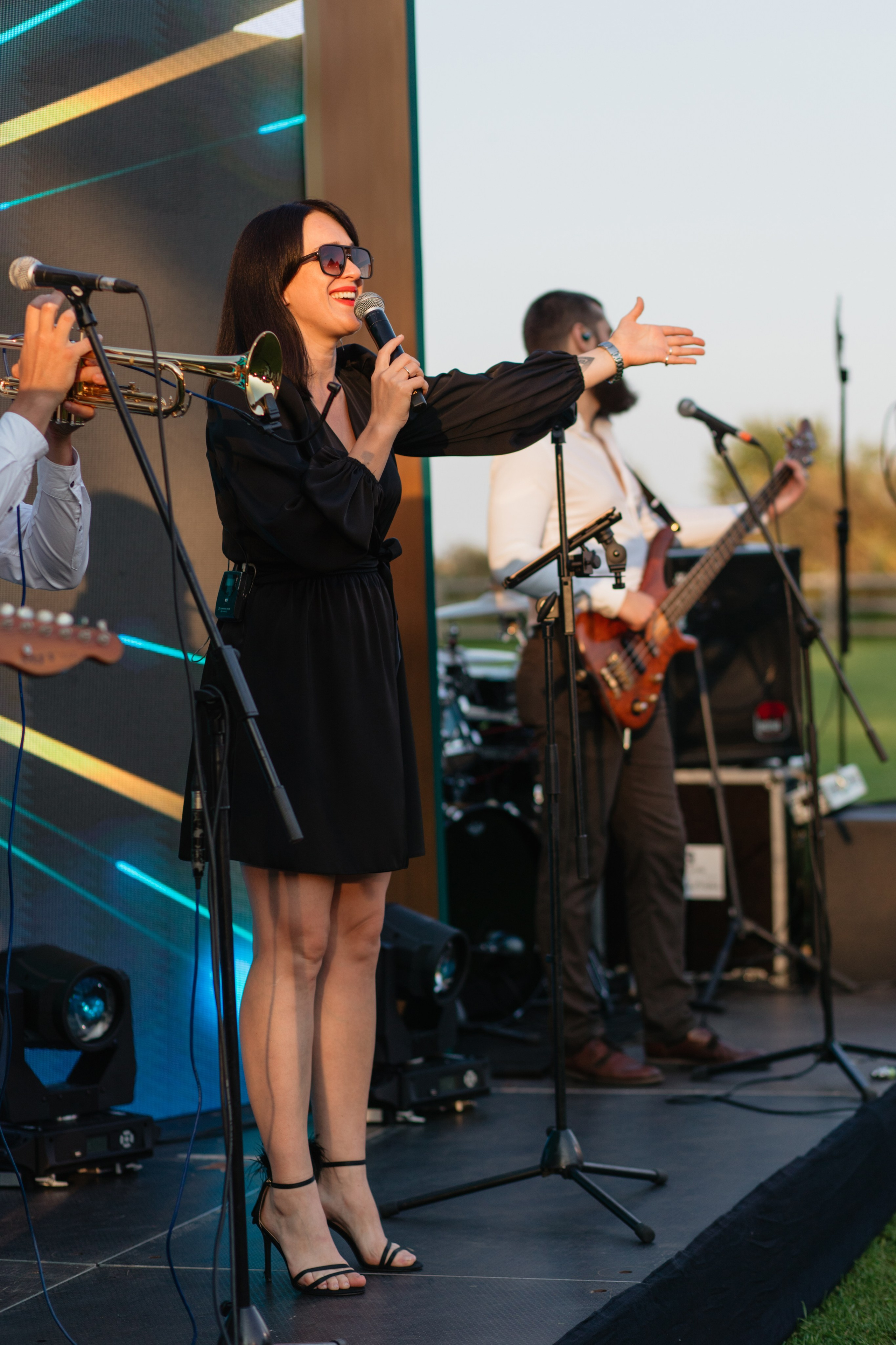 NSP 30 лет | Усадьба «Двор Стайки». Свадебный фотограф в Минске Владислав Бабич