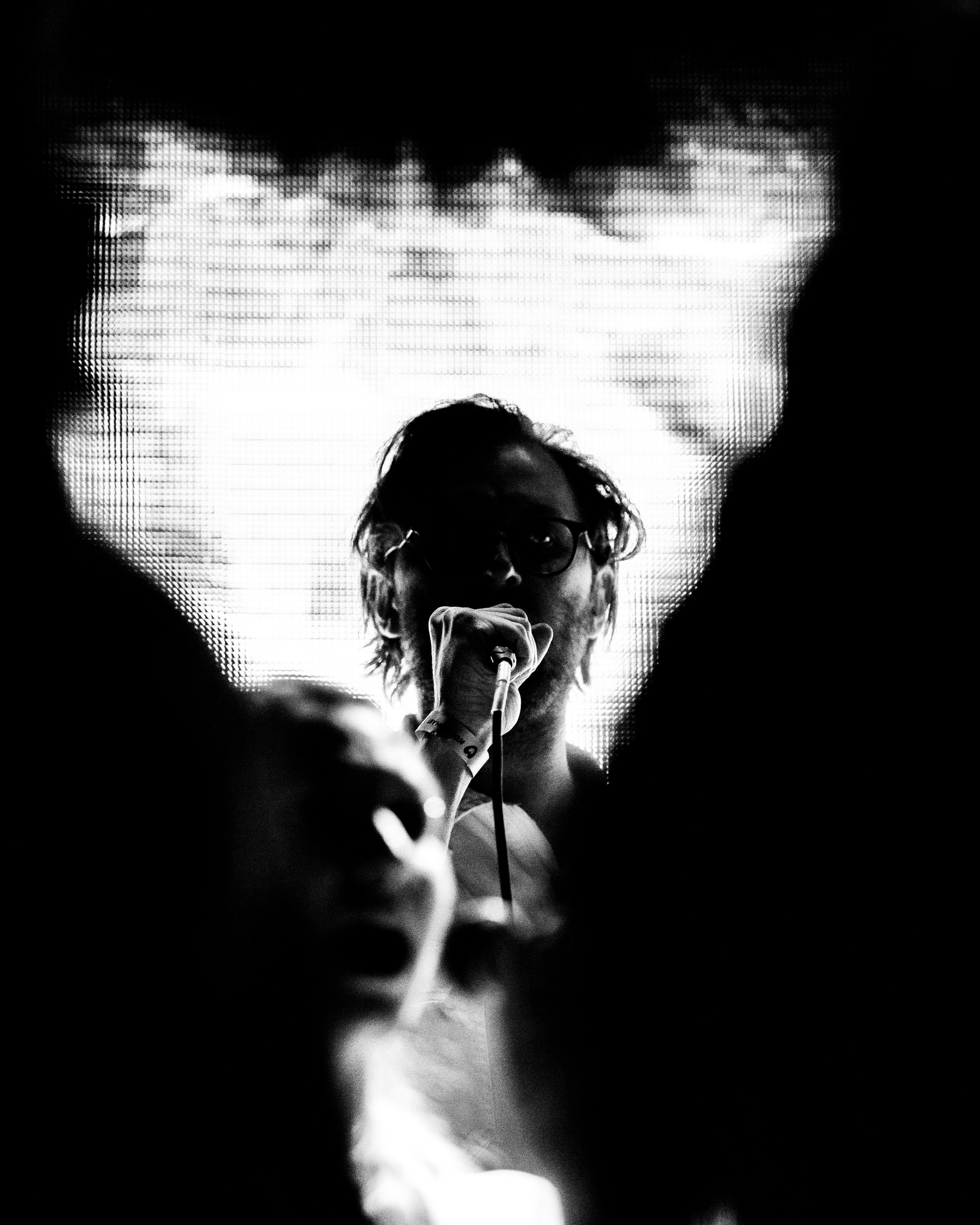 Люди в смирительных рубашках. RUSLAN ROZANOV