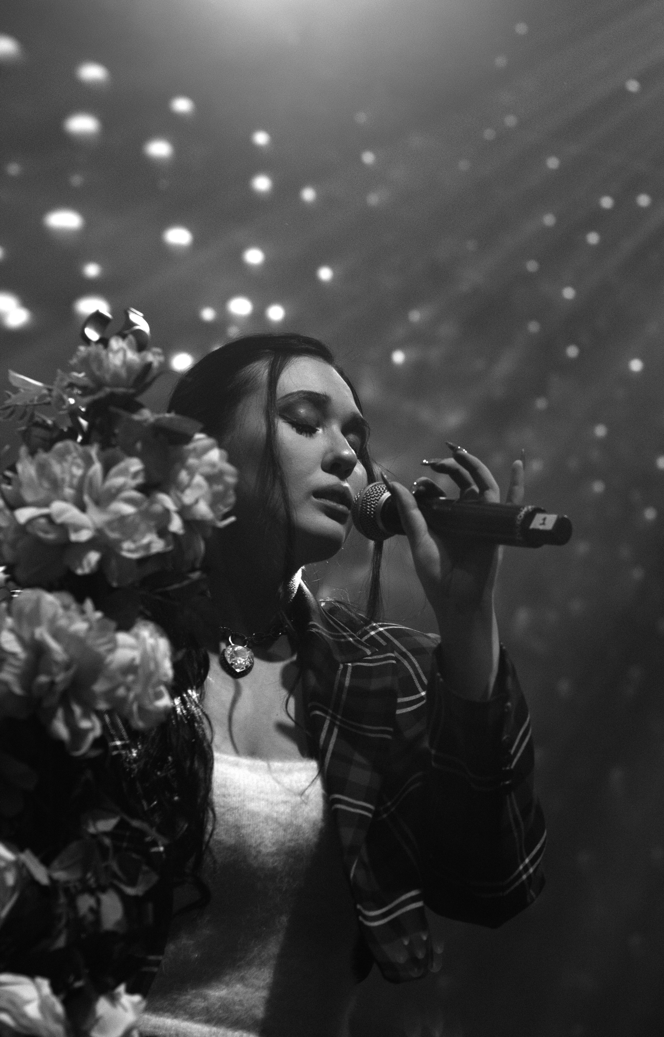 DEAD BLONDE/GSPD’22. RUSLAN ROZANOV