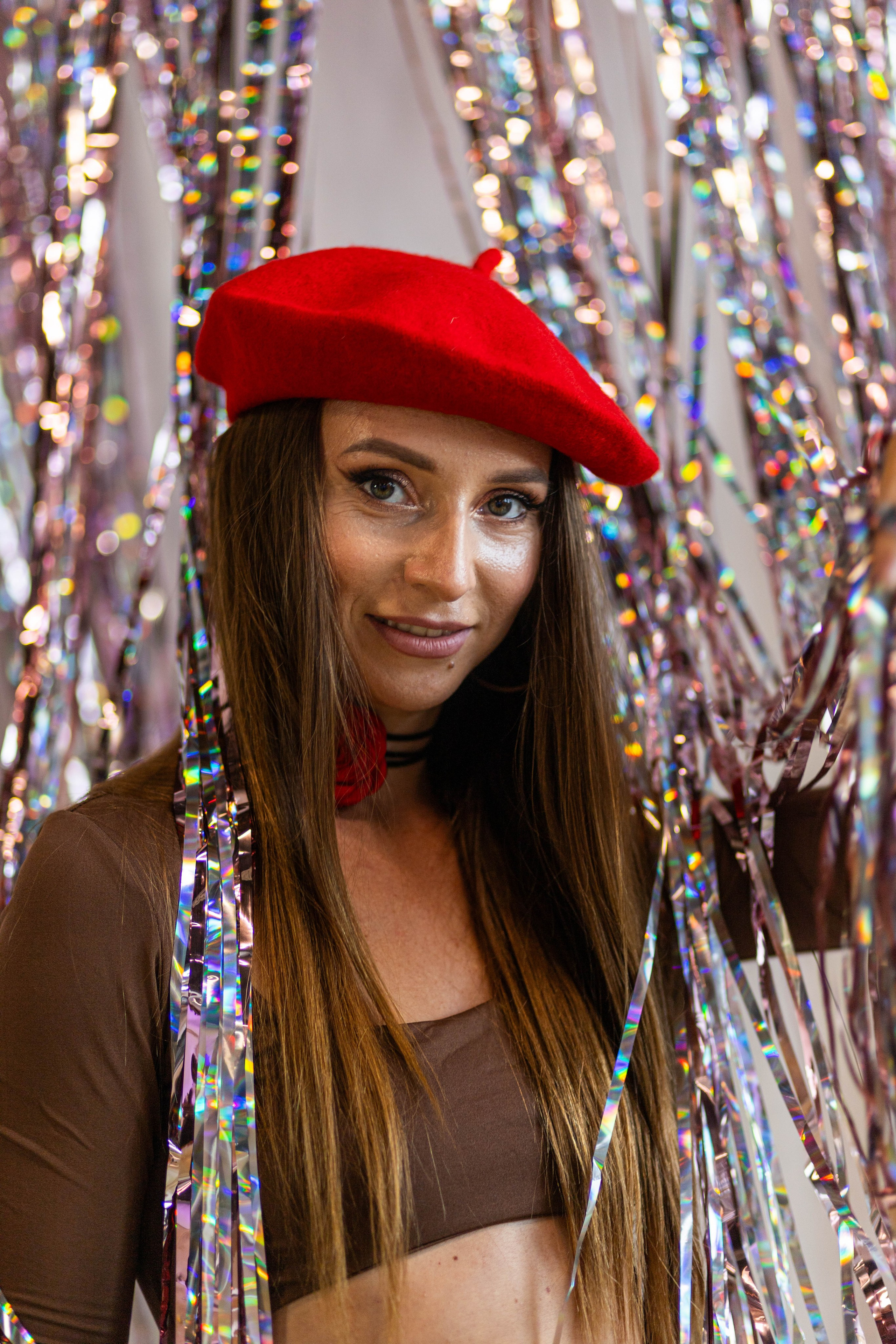 Dance party from Dasha. Lyric photographer