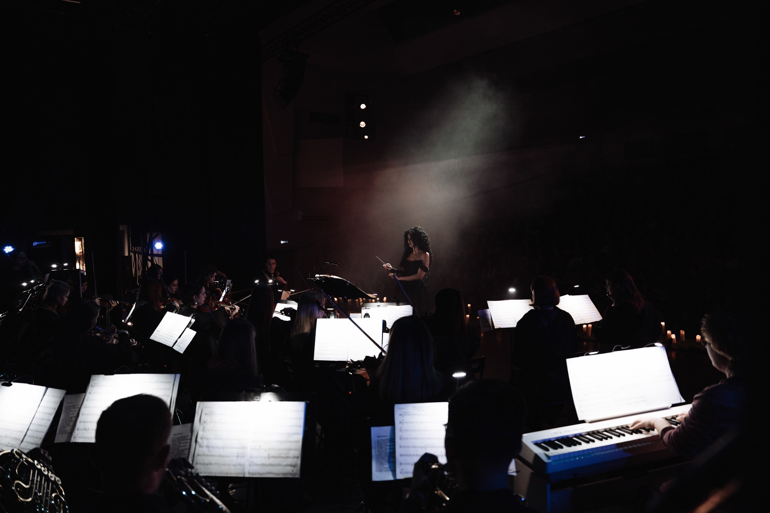 Corporate & Event Projects