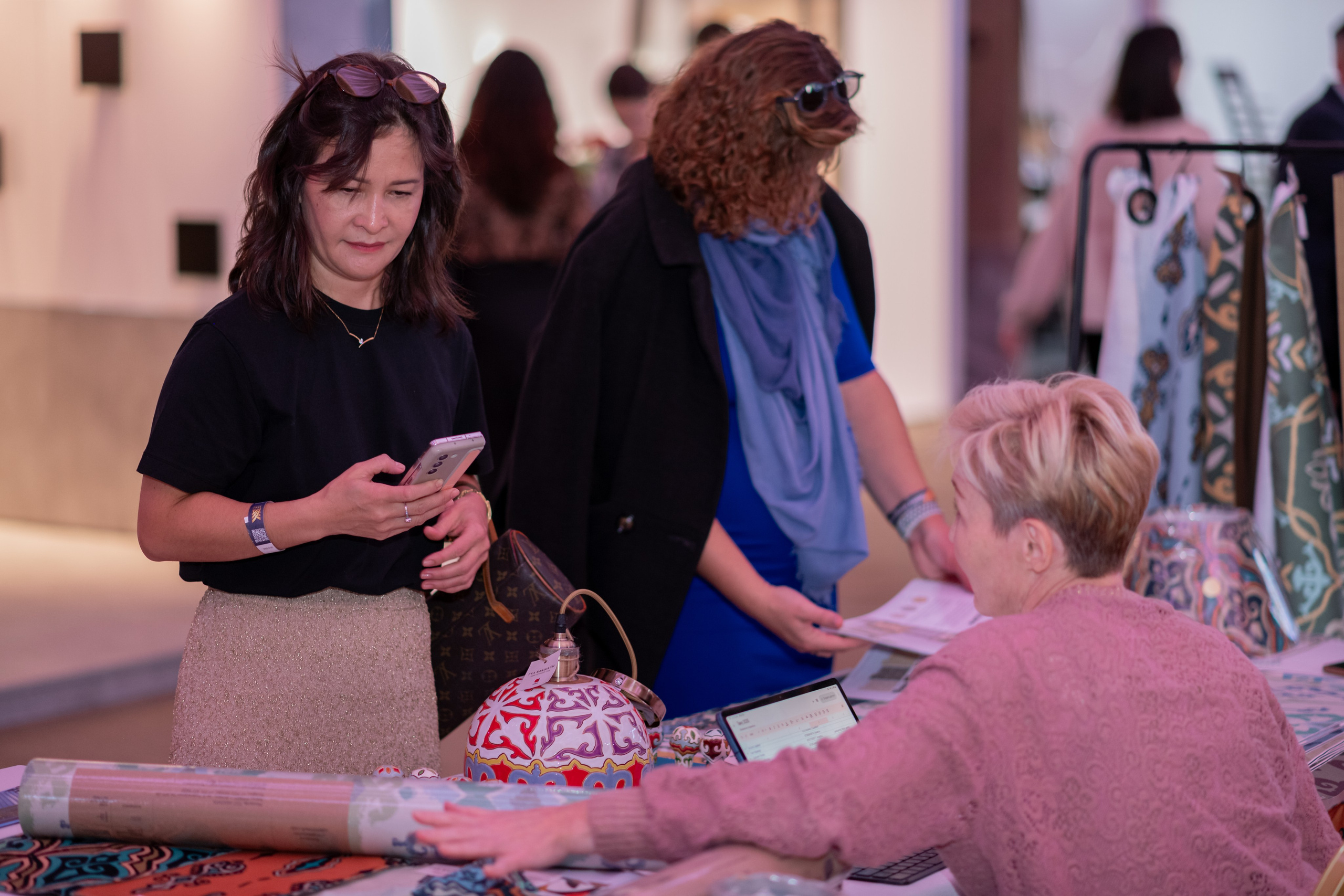 Tanu Creative 16.10.2025. Фотограф Астана, Алматы