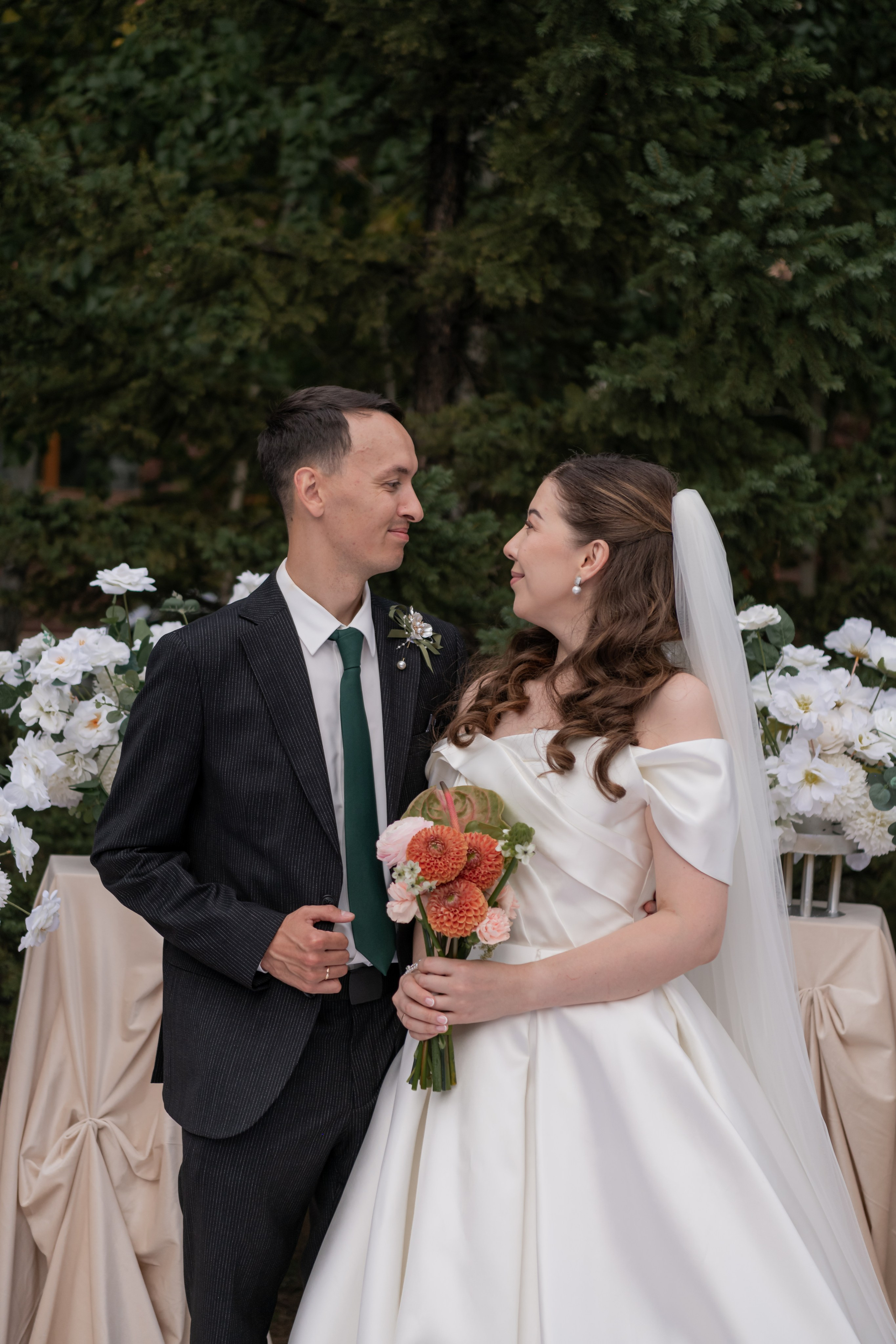 Вячеслав Аделm Свадьба. Фотограф Астана, Алматы