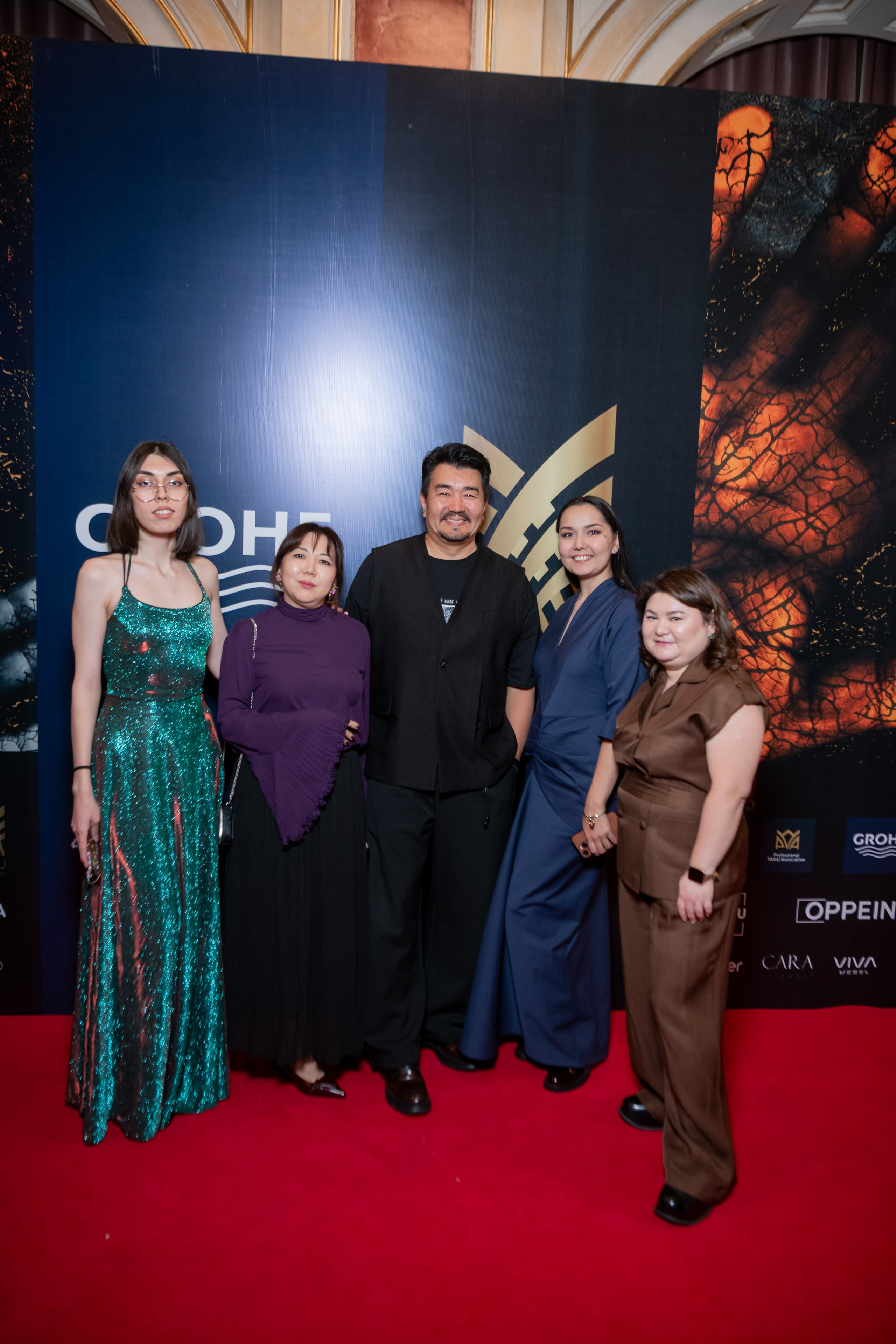 Tanu Creative 16.10.2025. Фотограф Астана, Алматы