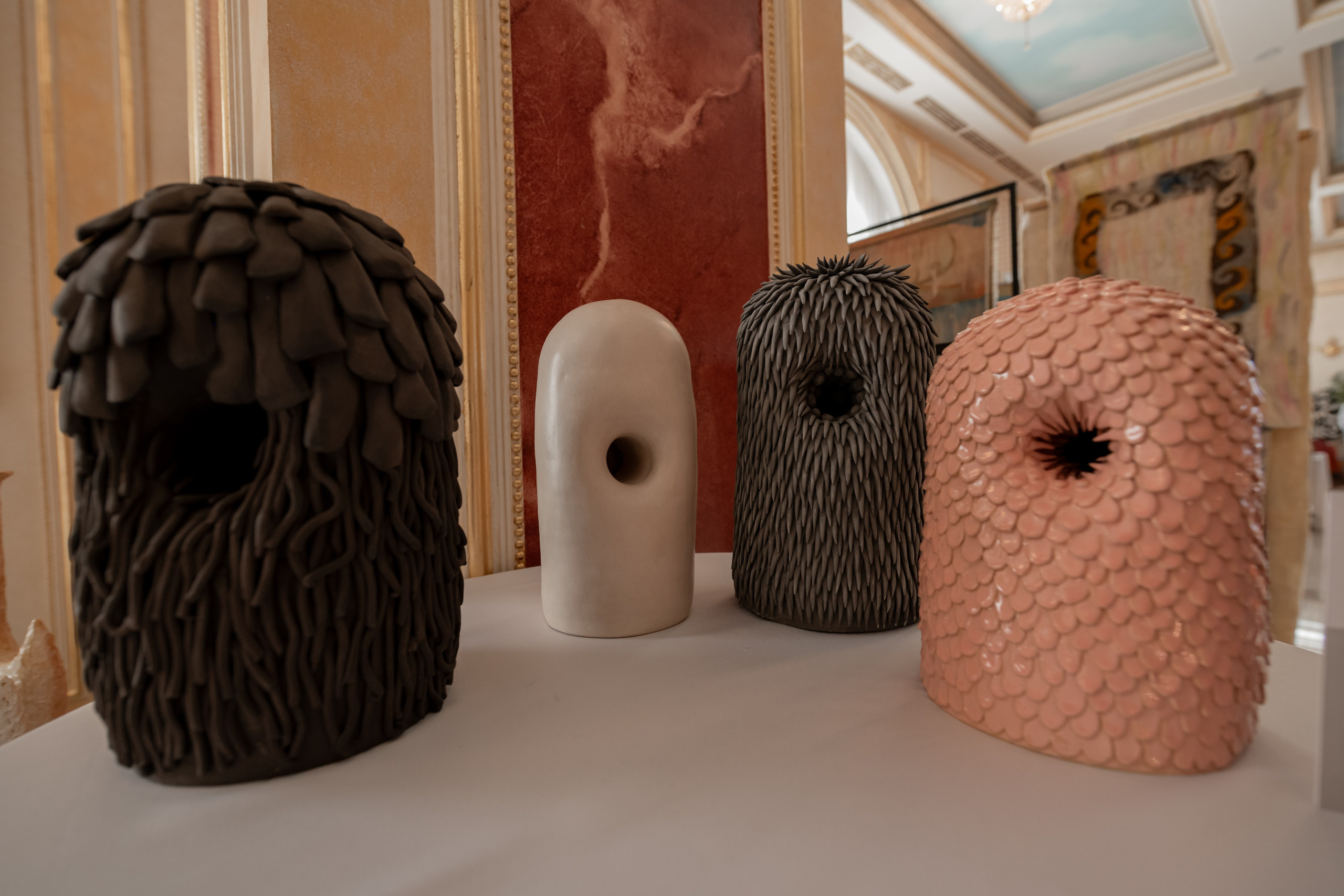 Tanu Creative 16.10.2025. Фотограф Астана, Алматы