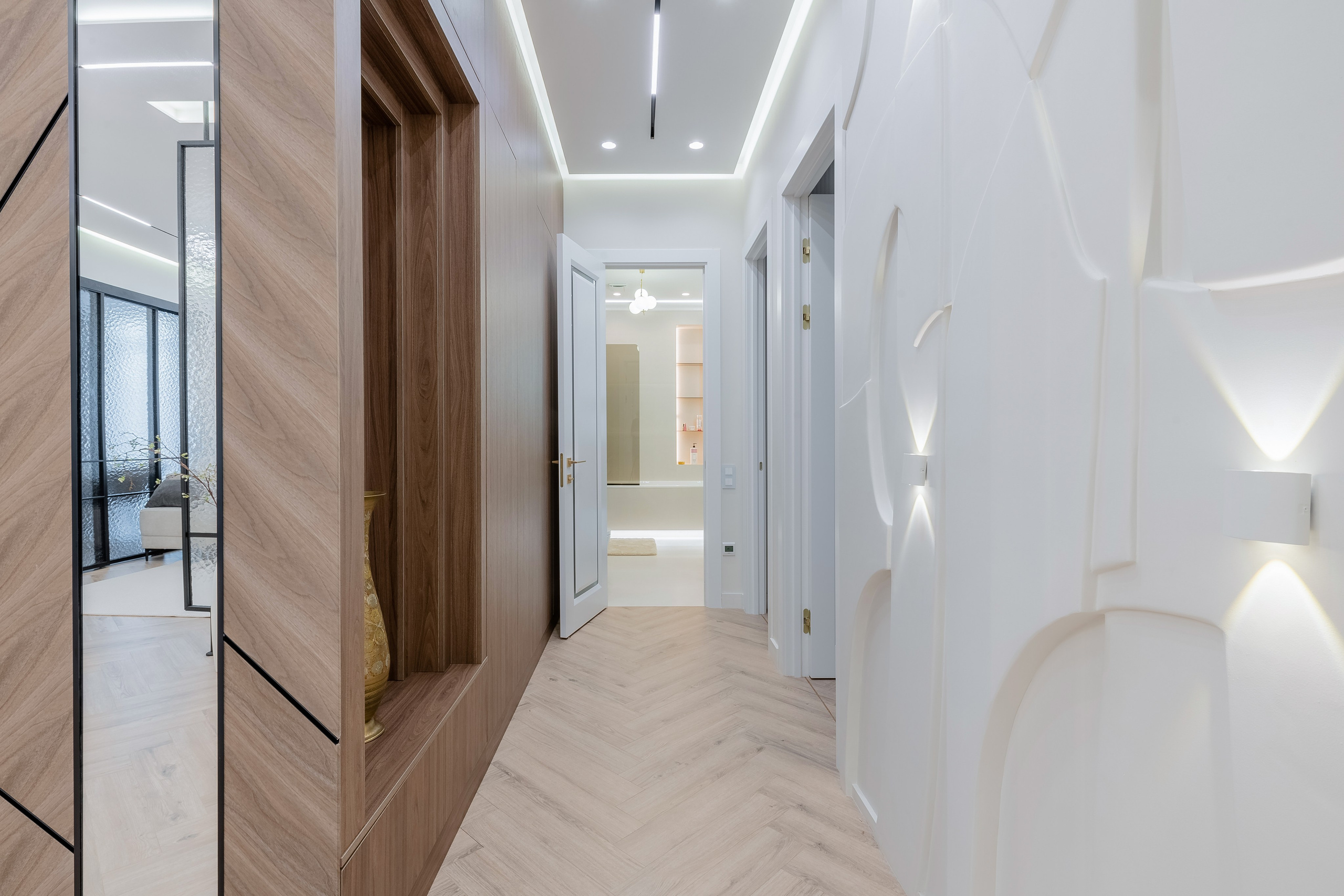 Interior 3. Фотограф Астана, Алматы